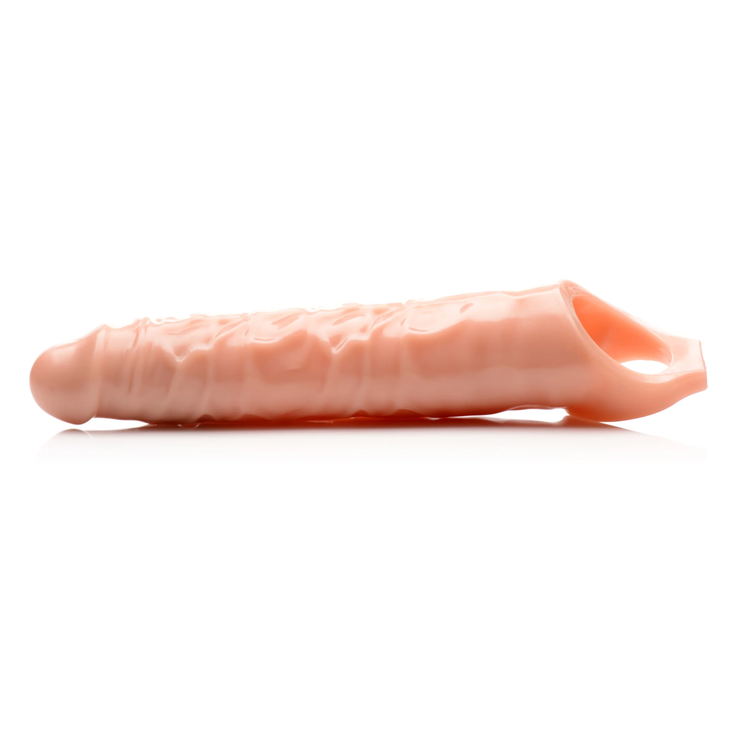 3 Inch Extender Sleeve Flesh - Image 3