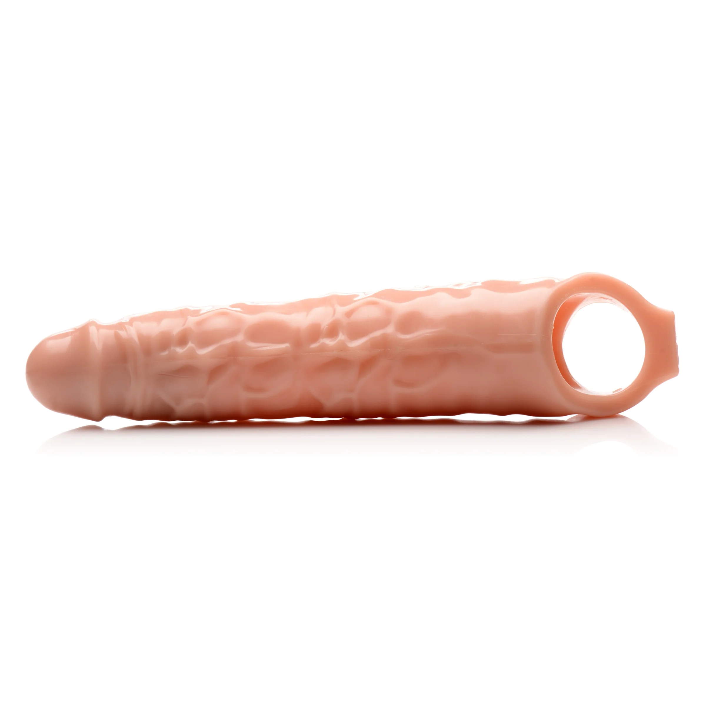 3 Inch Extender Sleeve Flesh - Image 4