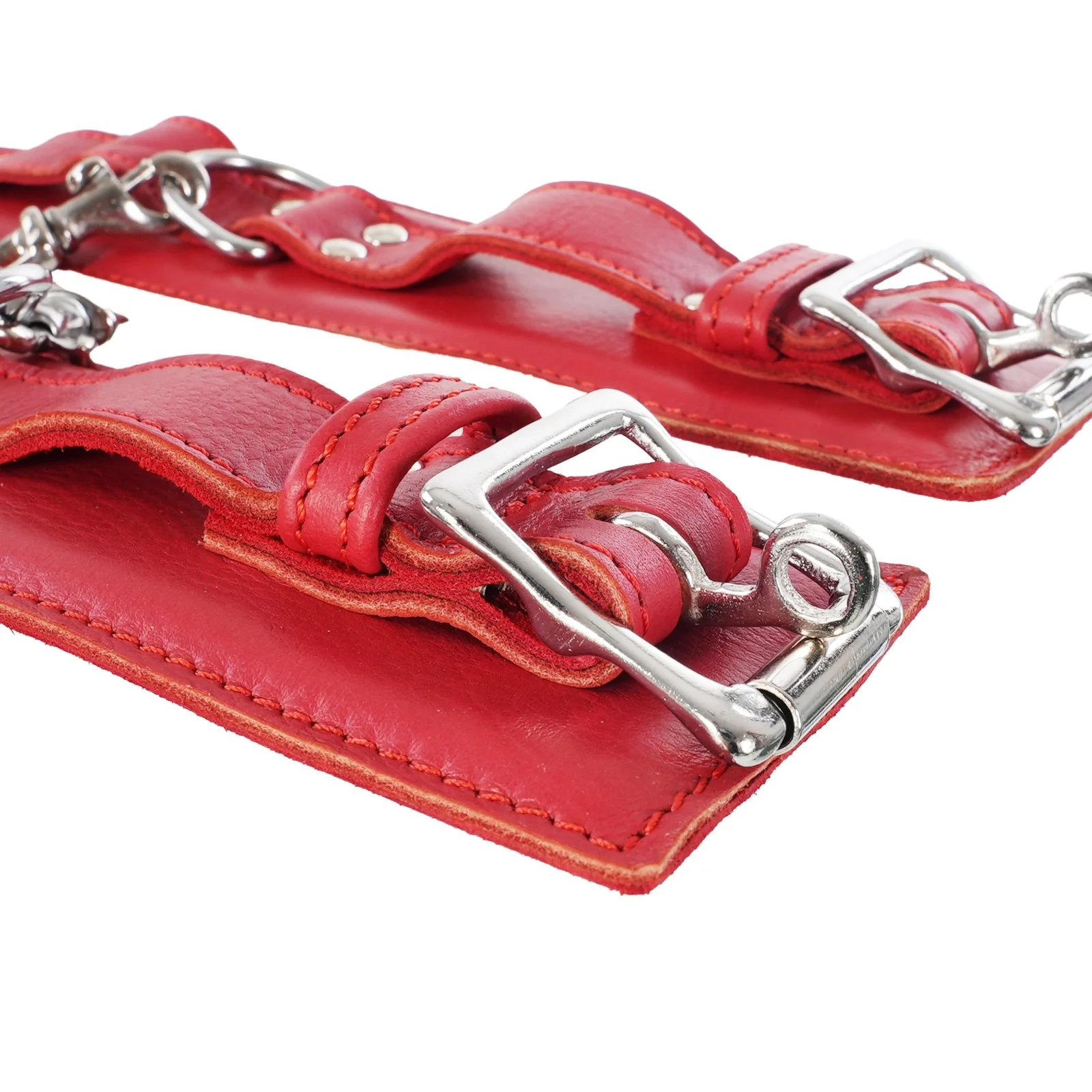 Five Piece Signature Leather Set by Kink - Image 16