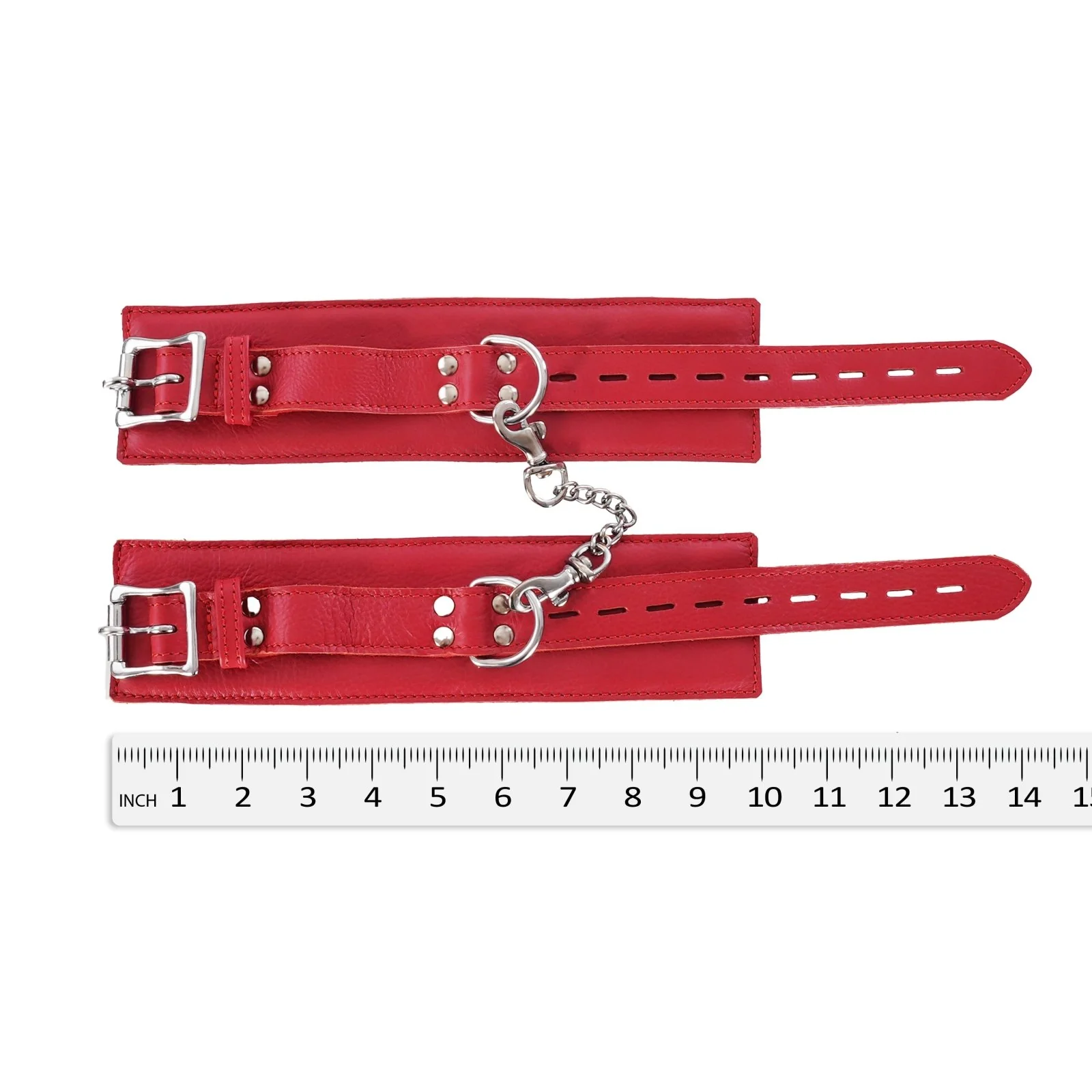 Five Piece Signature Leather Set by Kink - Image 17