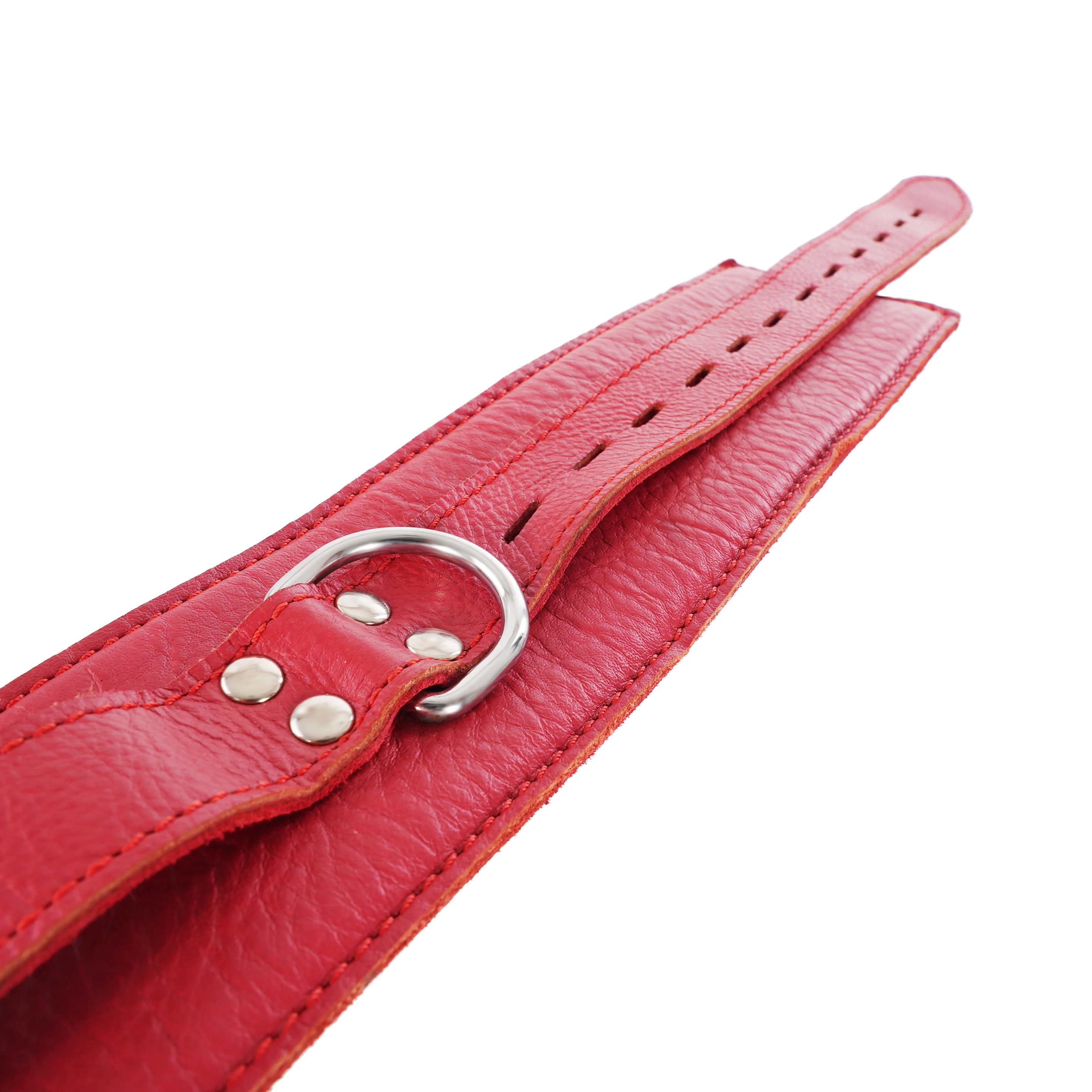 Five Piece Signature Leather Set by Kink - Image 19