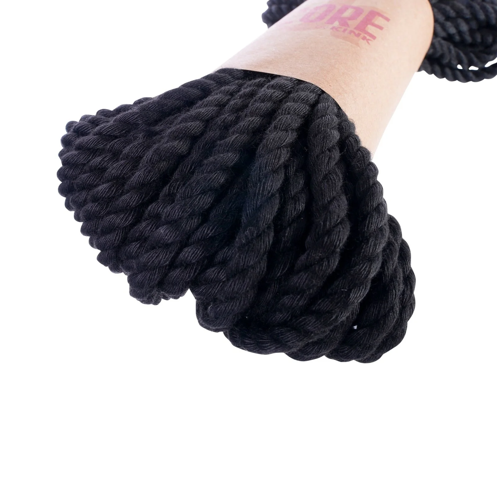 50 feet 6mm Cotton Rope by Kink - Image 4