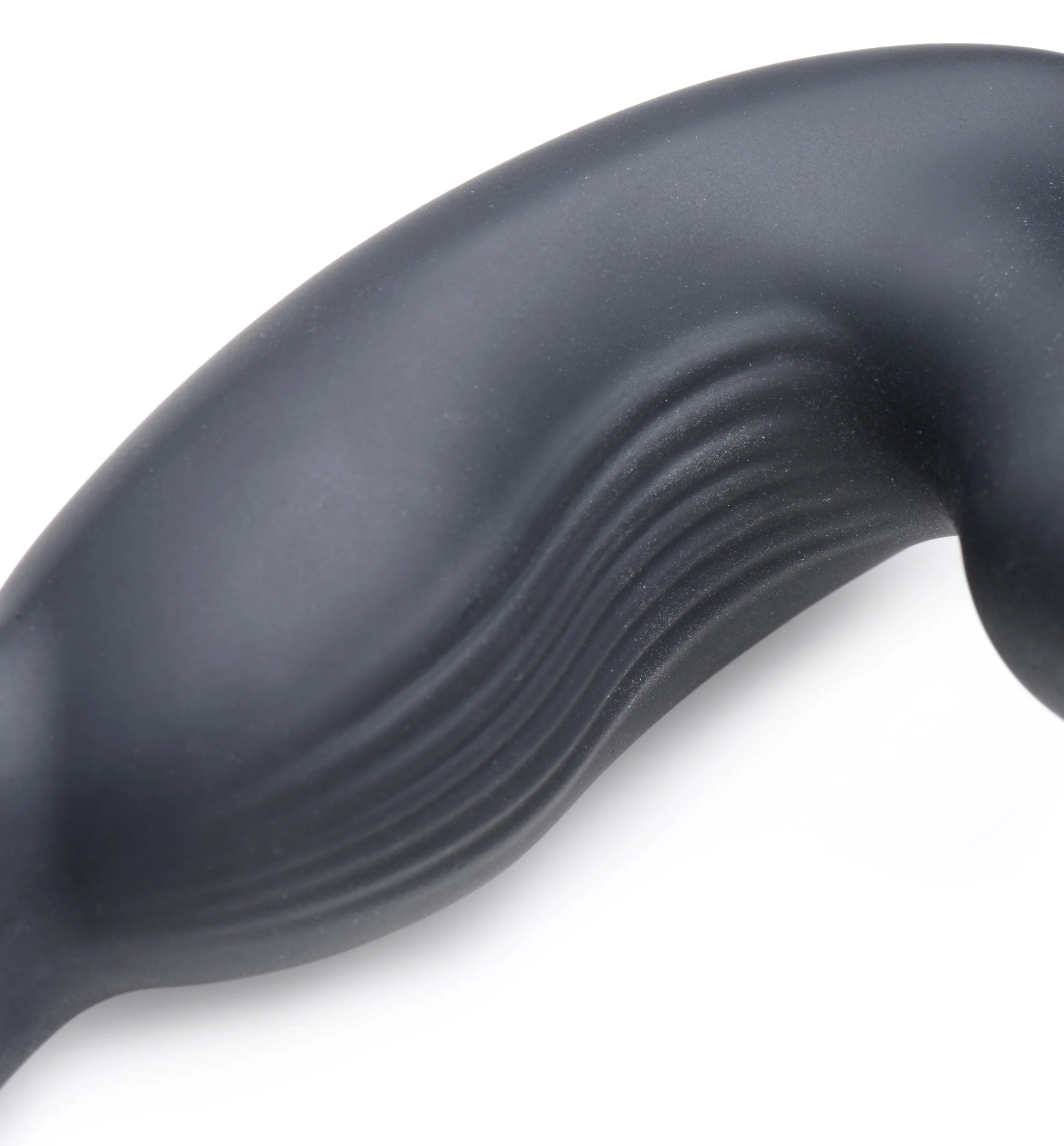 7X P-Strap Milking and Vibrating Prostate Stimulator with Cock and Ball Harness - Image 5
