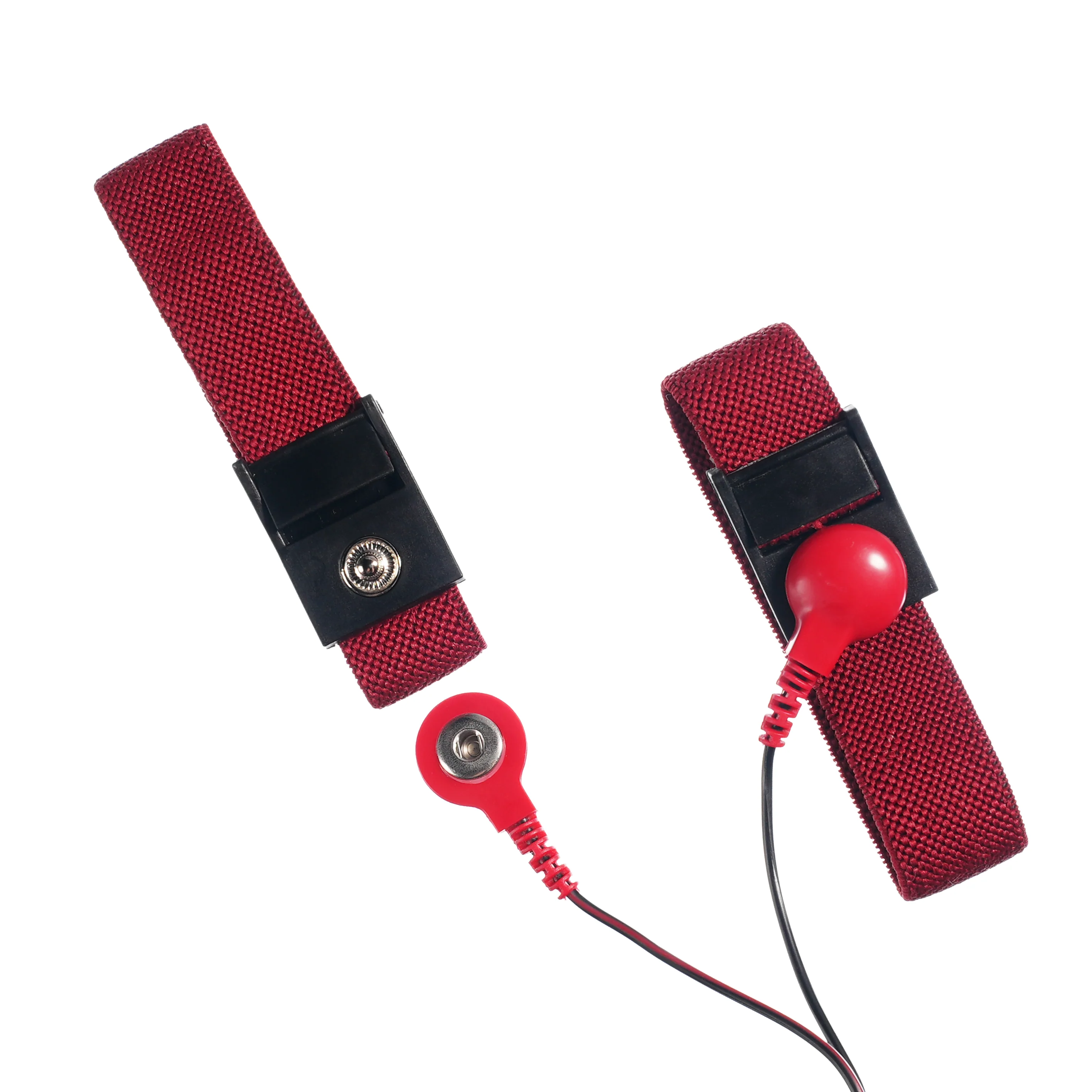 E-Stim Uni-Polar Cock Bands by Kink - Image 4