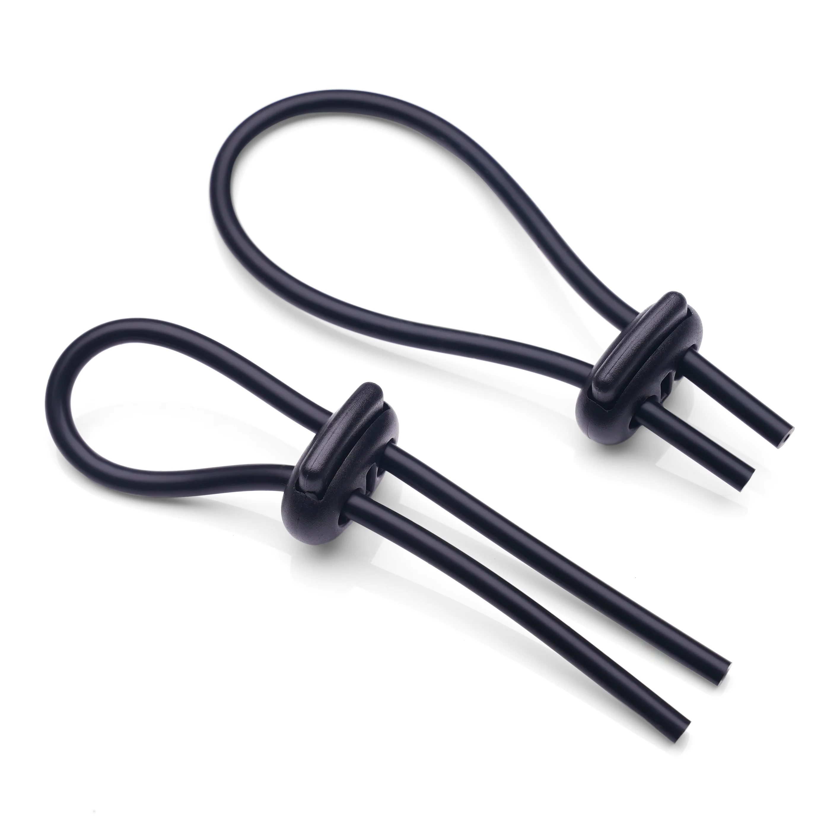 Adjustable Silicone Cockrings by Kink - Image 3