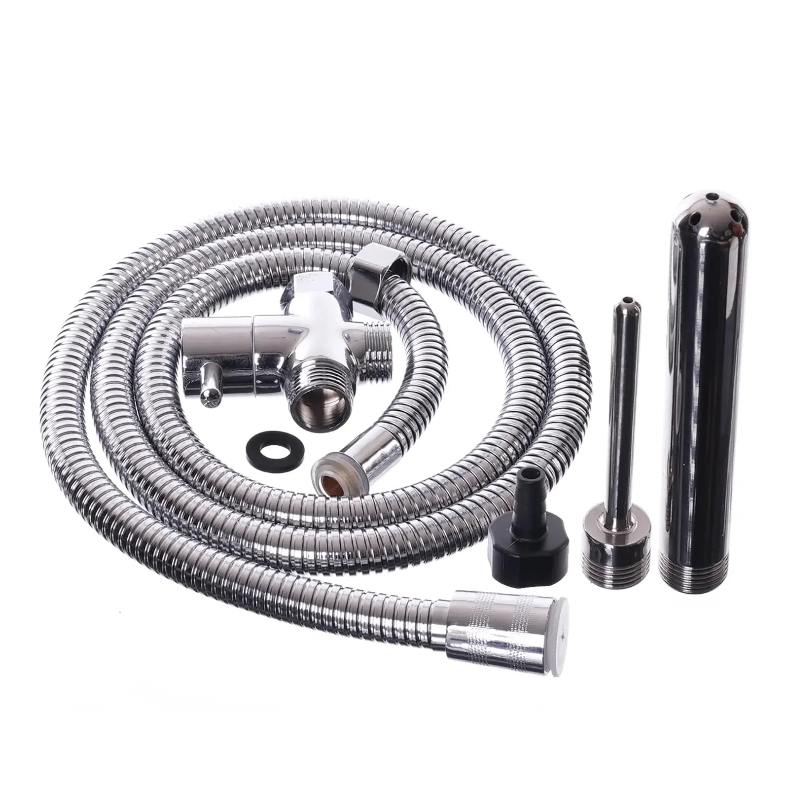 All-in-One Shower Enema Set By Kink - Image 6