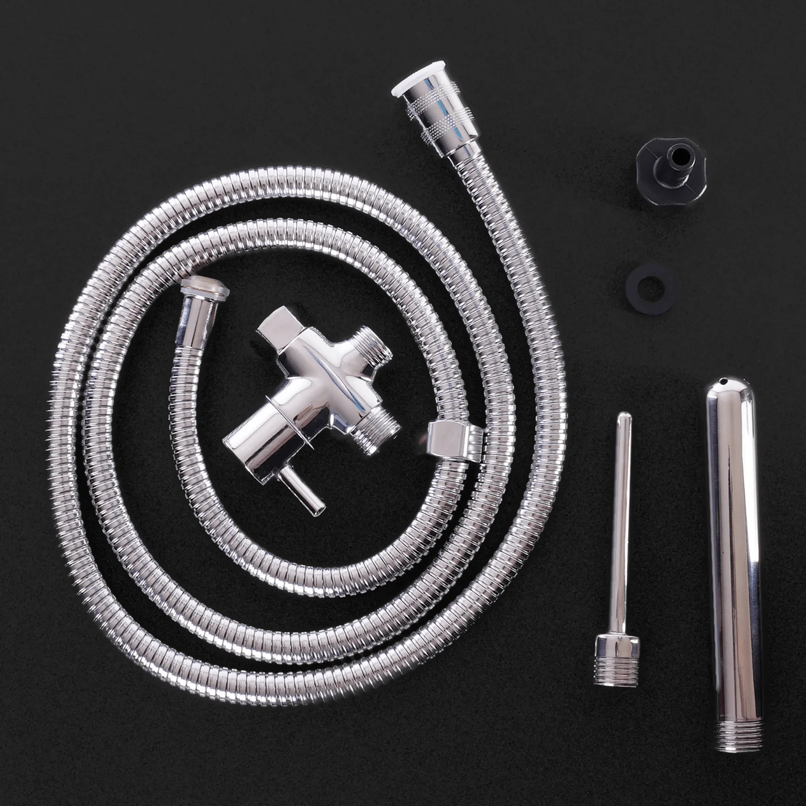 All-in-One Shower Enema Set By Kink - Image 8