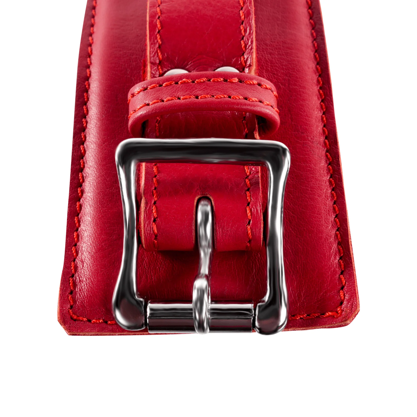 Signature Leather Ankle Cuffs by Kink - Image 14