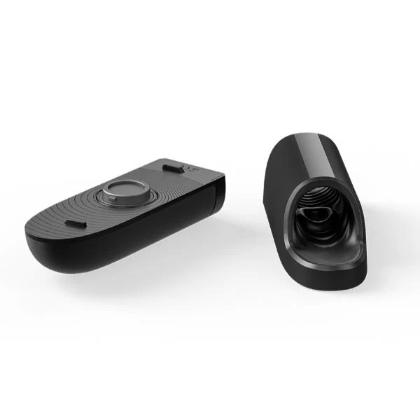 Arcwave Ion Rechargeable Stroker With Pleasure Air Black - Image 8