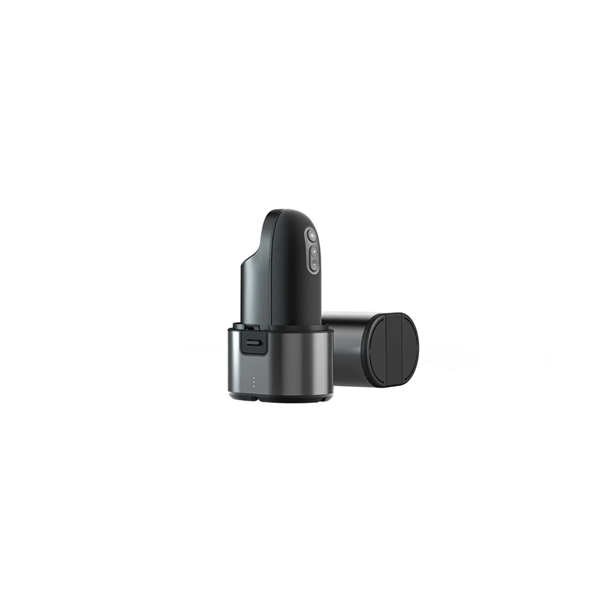 Arcwave Pleasure Pair - Ion + Womanizer Premium 2 - Image 21