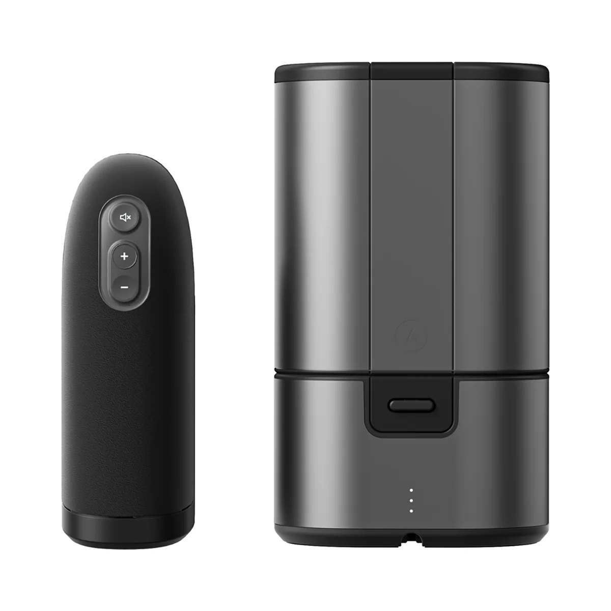 Arcwave Pleasure Pair - Ion + Womanizer Premium 2 - Image 22