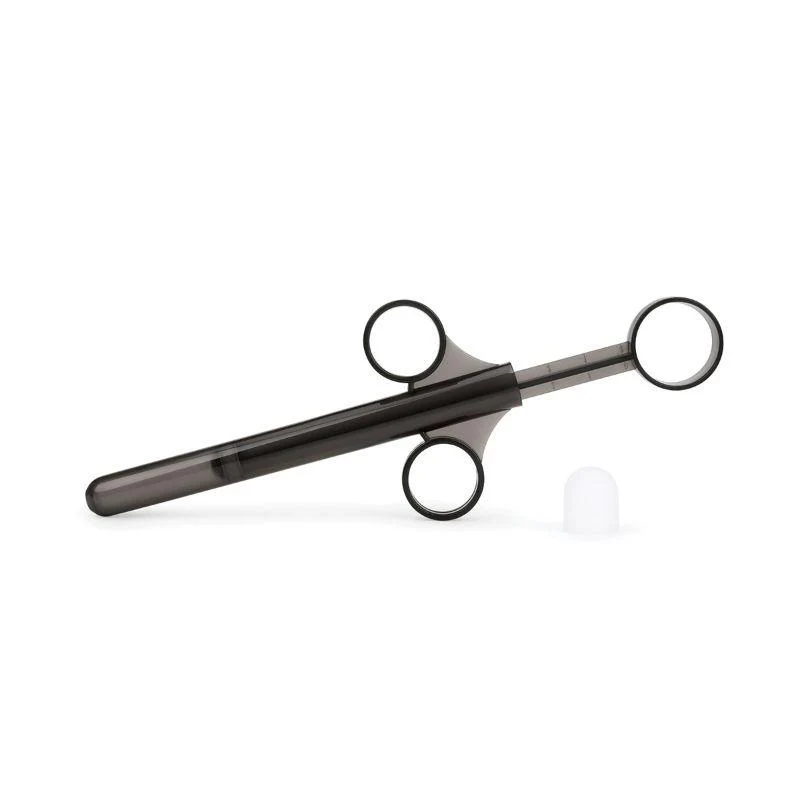 b-Vibe 7-Piece Anal Training & Education Set Black - Image 13