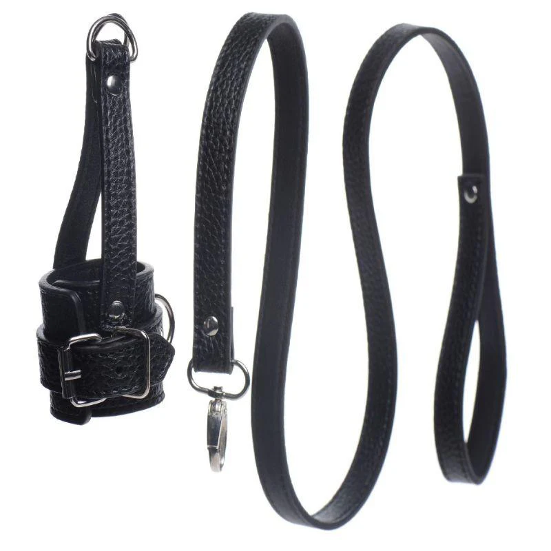 Ball Stretcher With Leash - Image 2