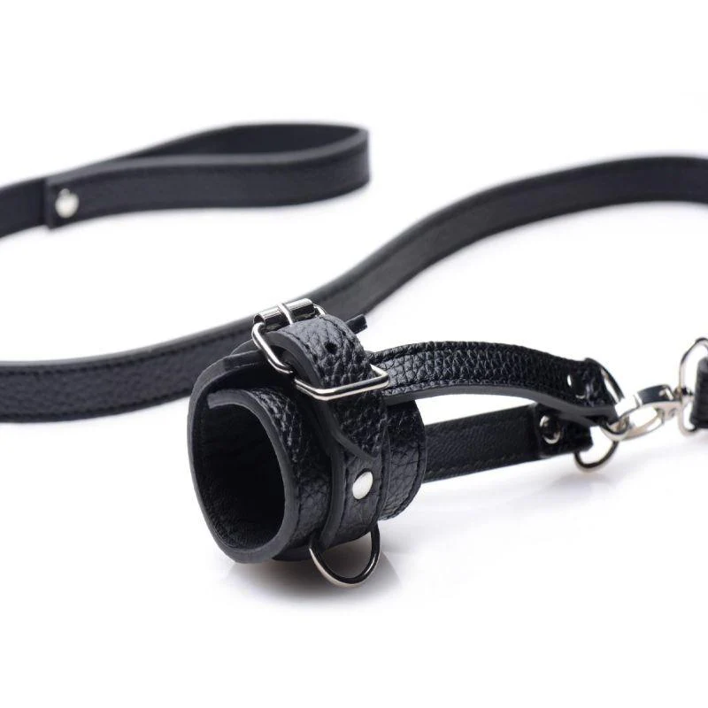 Ball Stretcher With Leash - Image 3