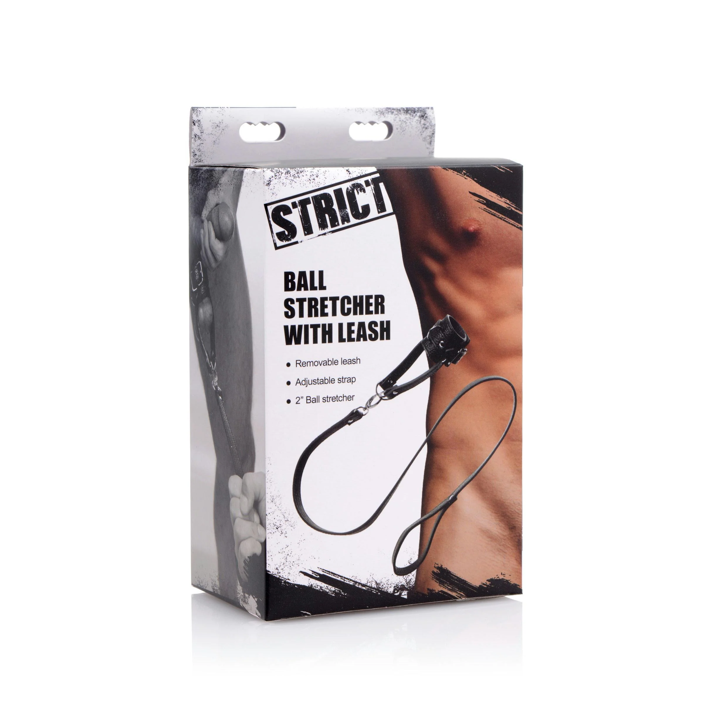 Ball Stretcher With Leash - Image 5