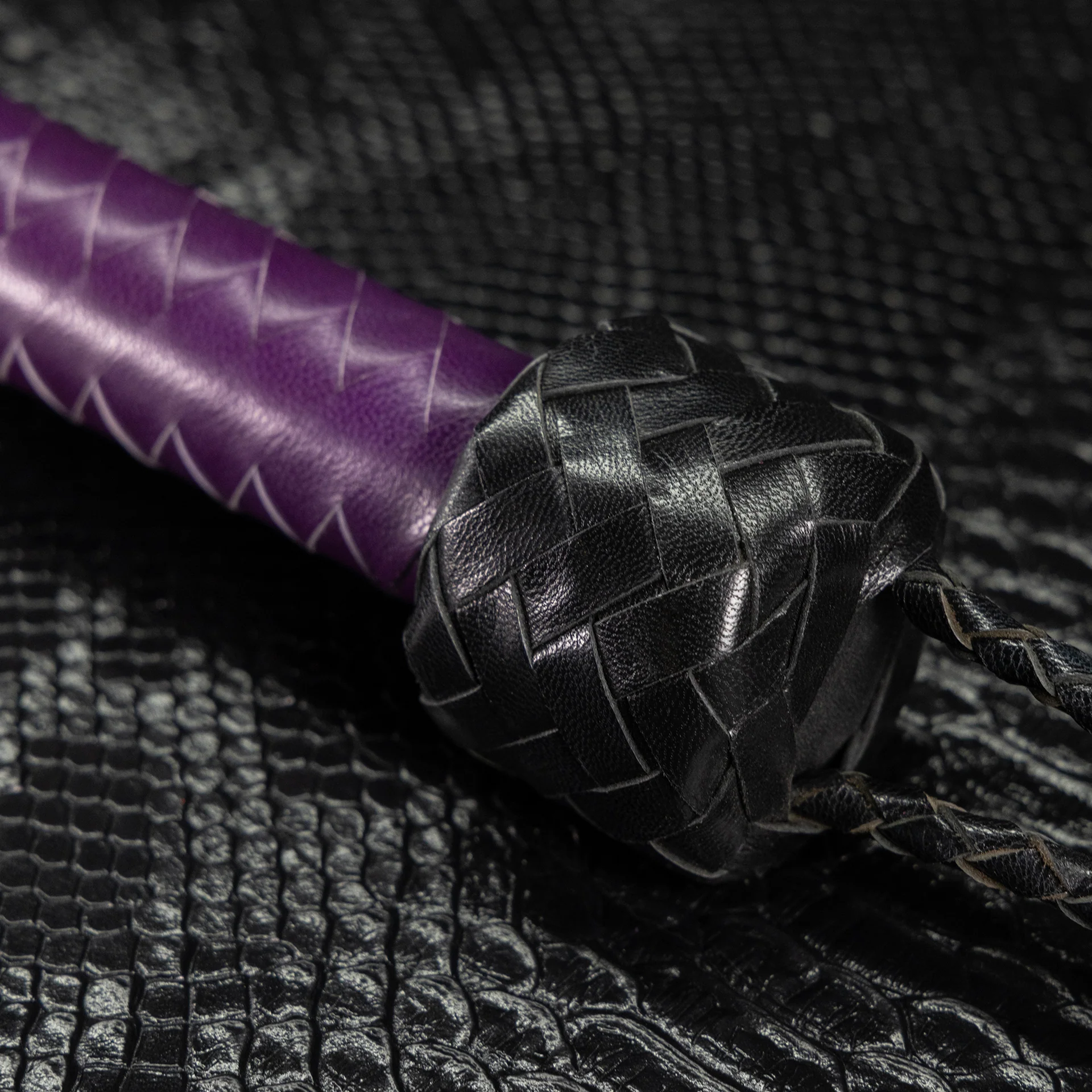 Barbed Wire Flogger by Kink - Image 19