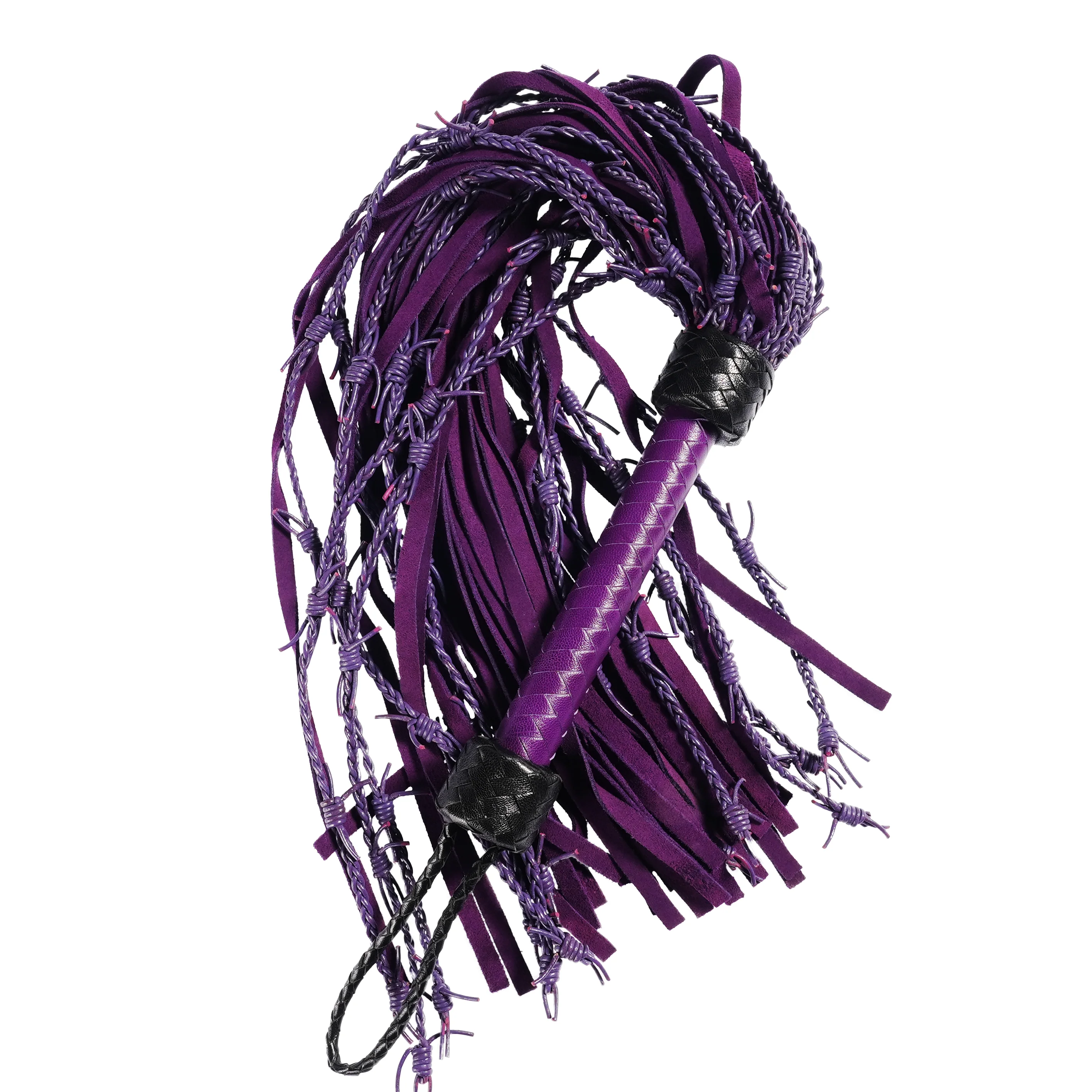 Barbed Wire Flogger by Kink - Image 21