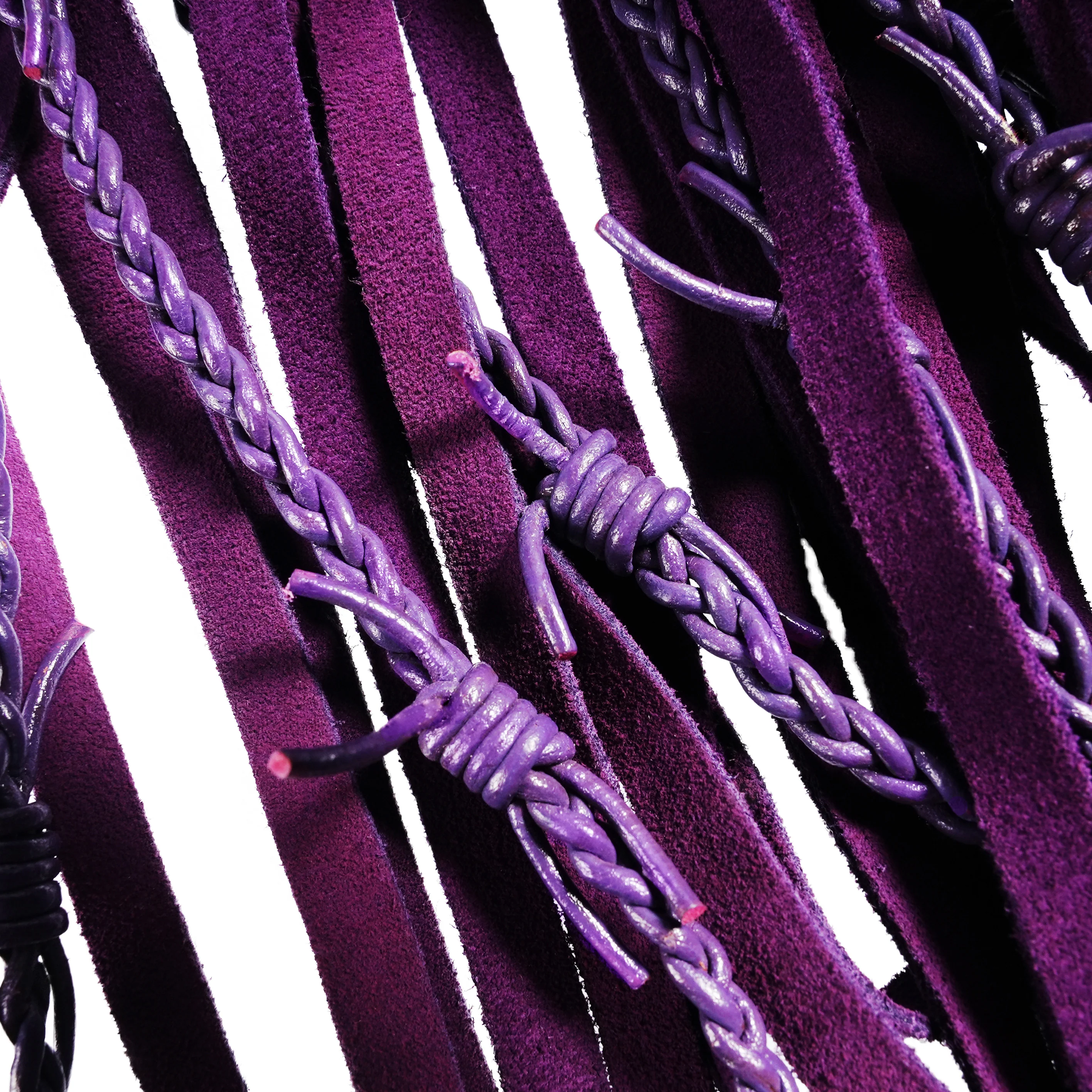 Barbed Wire Flogger by Kink - Image 22