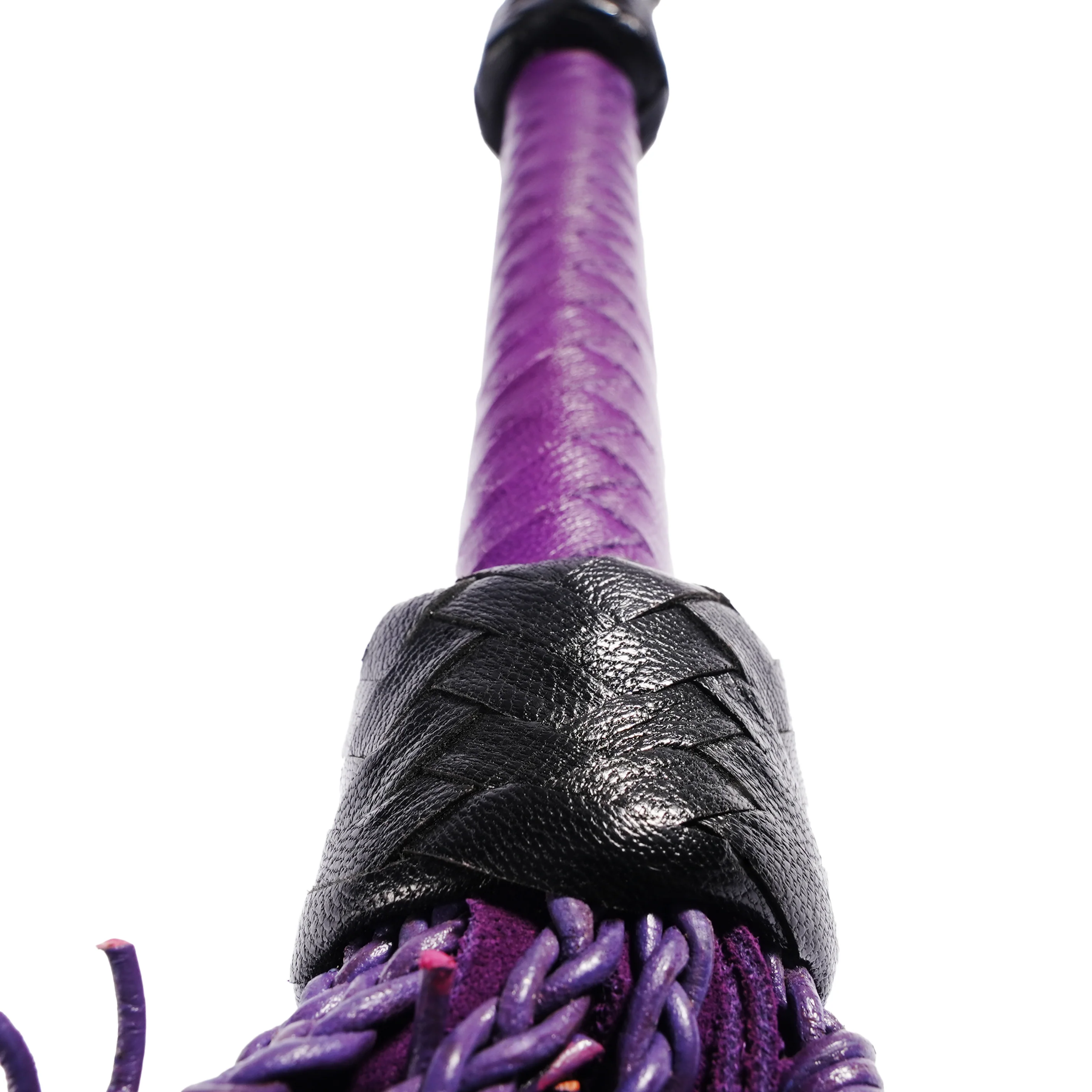 Barbed Wire Flogger by Kink - Image 23
