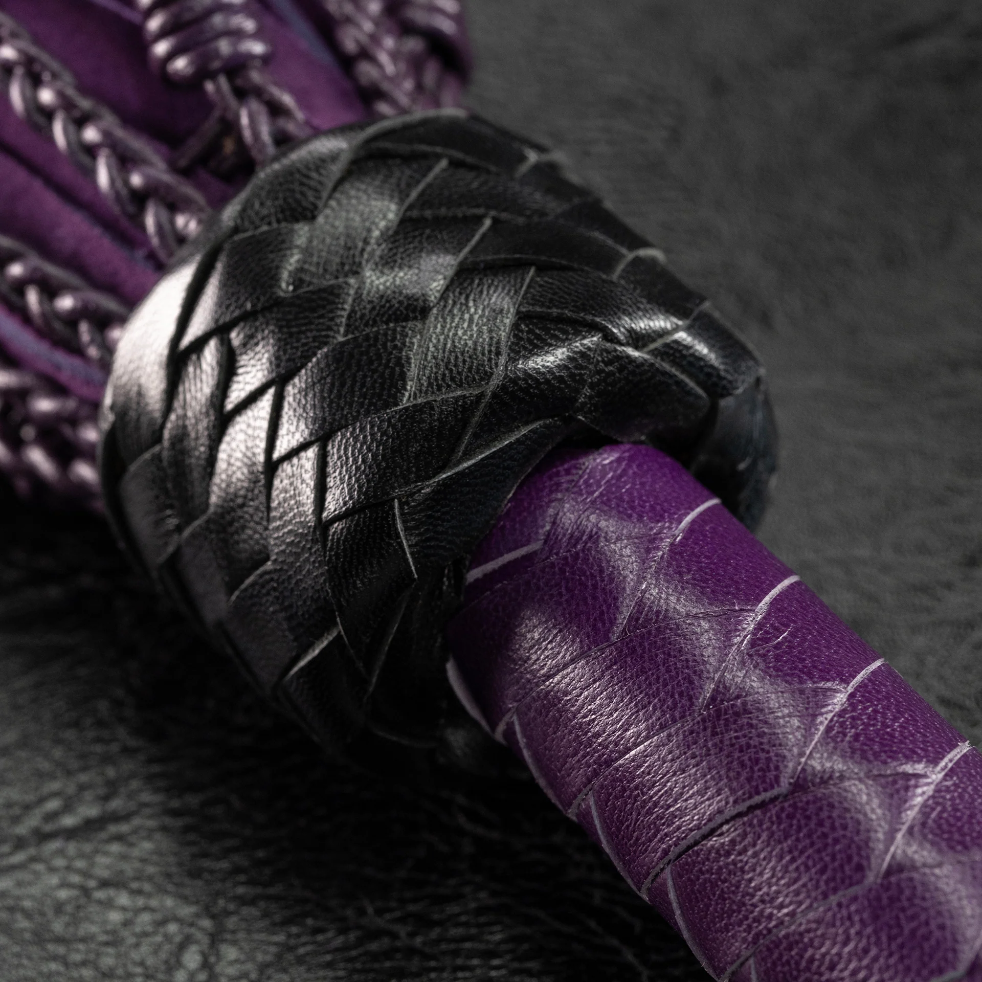 Barbed Wire Flogger by Kink - Image 4