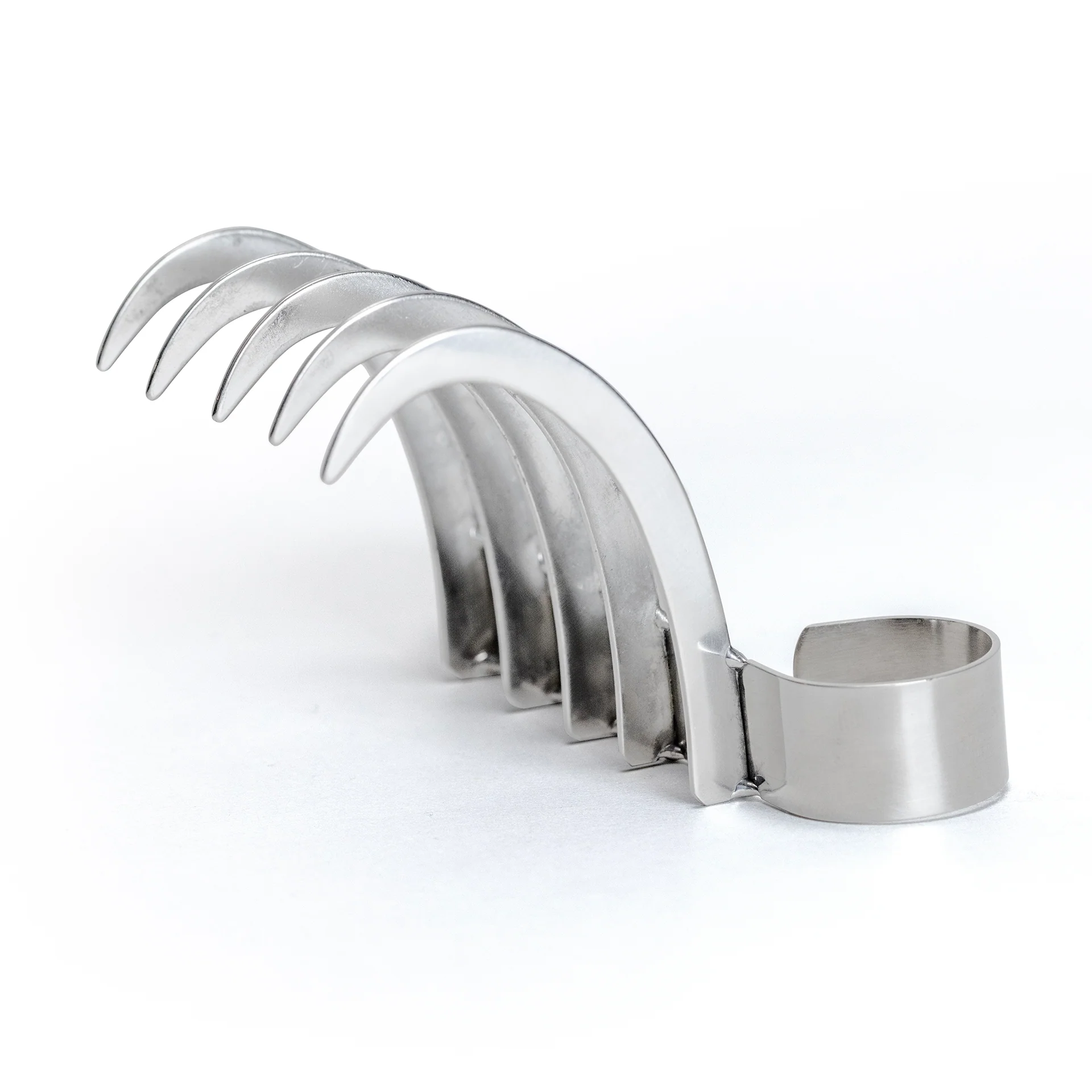 The Bear Claw by Kink - Image 12