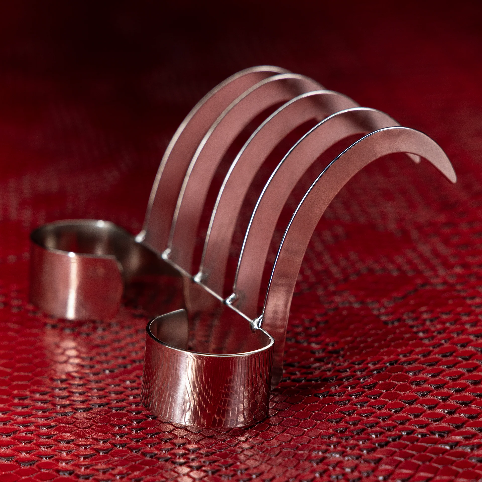 The Bear Claw by Kink - Image 5
