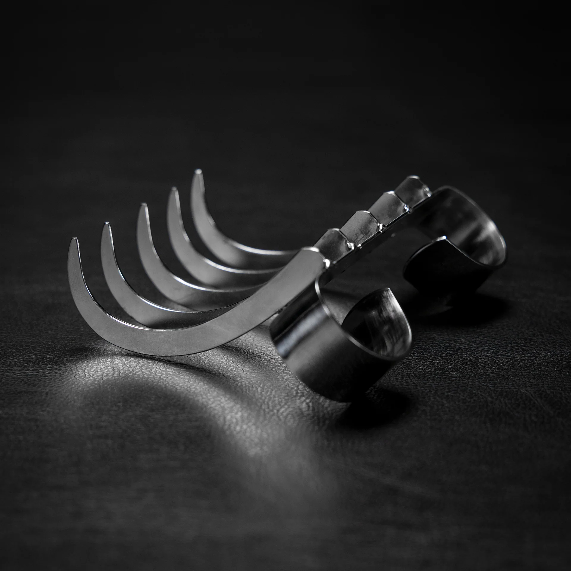 The Bear Claw by Kink - Image 6