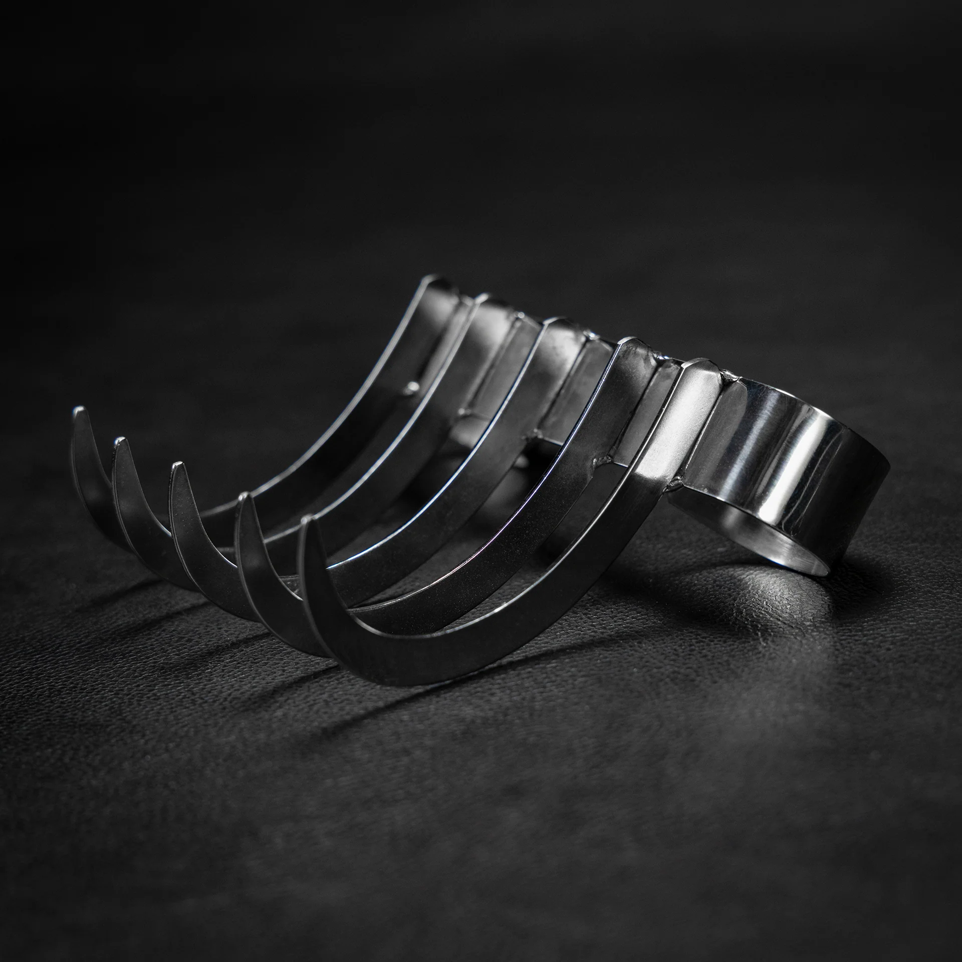The Bear Claw by Kink - Image 7