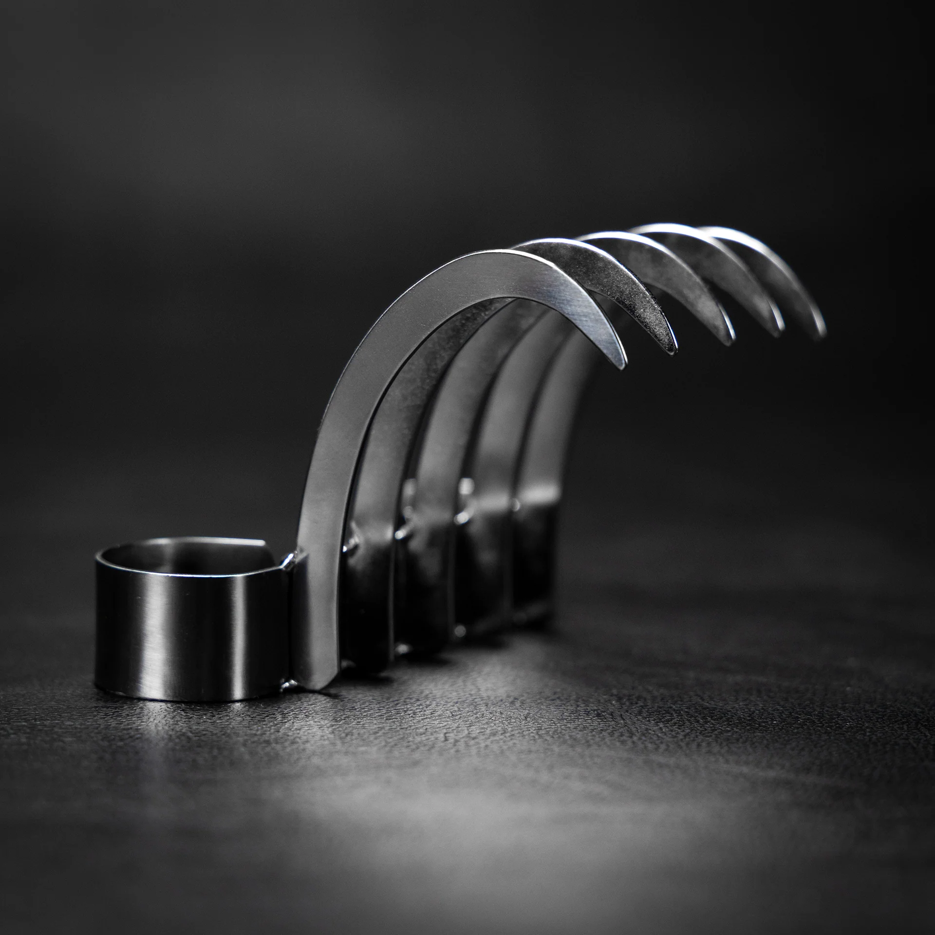 The Bear Claw by Kink - Image 8
