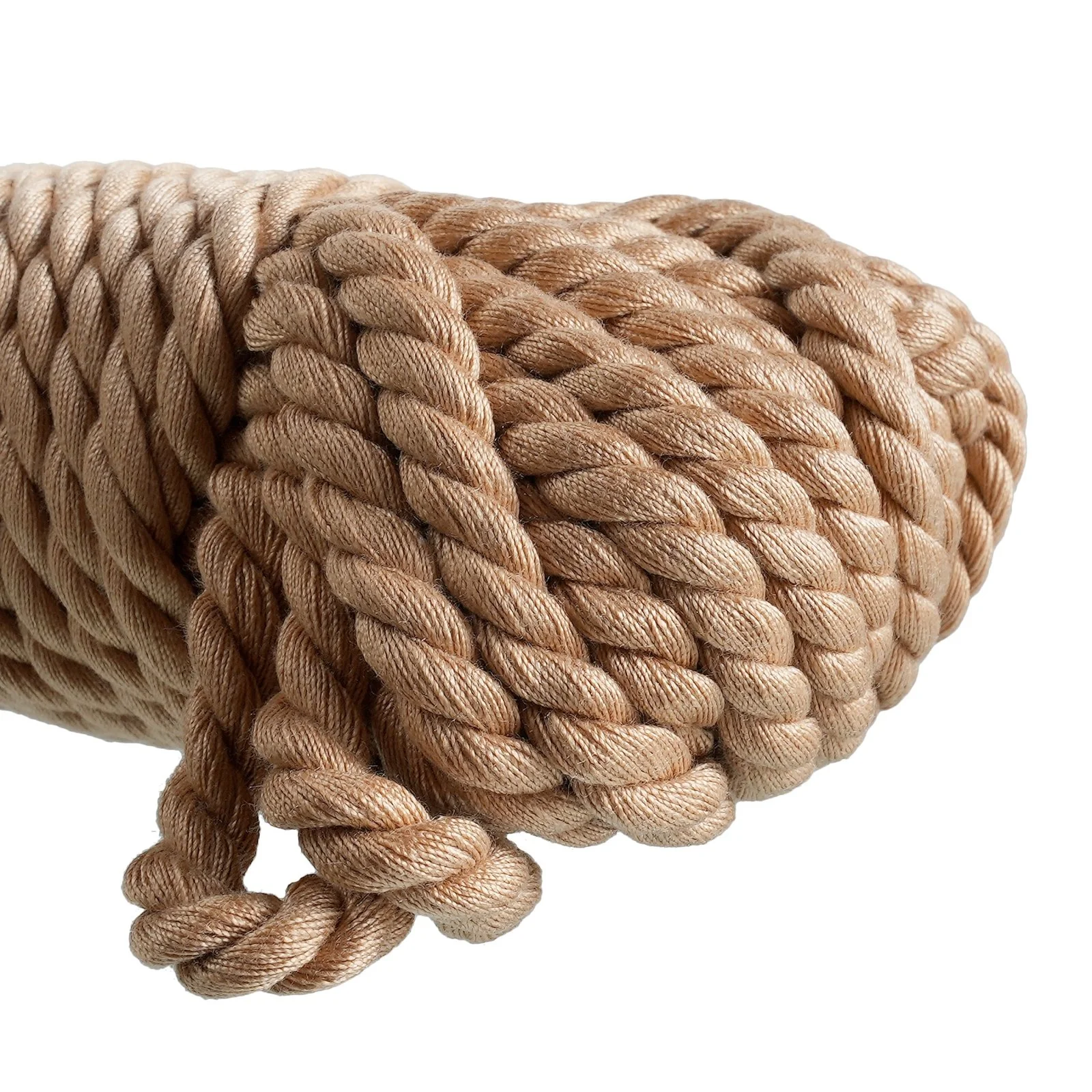 Beginner Bondage Rope 50ft by Kink - Image 3