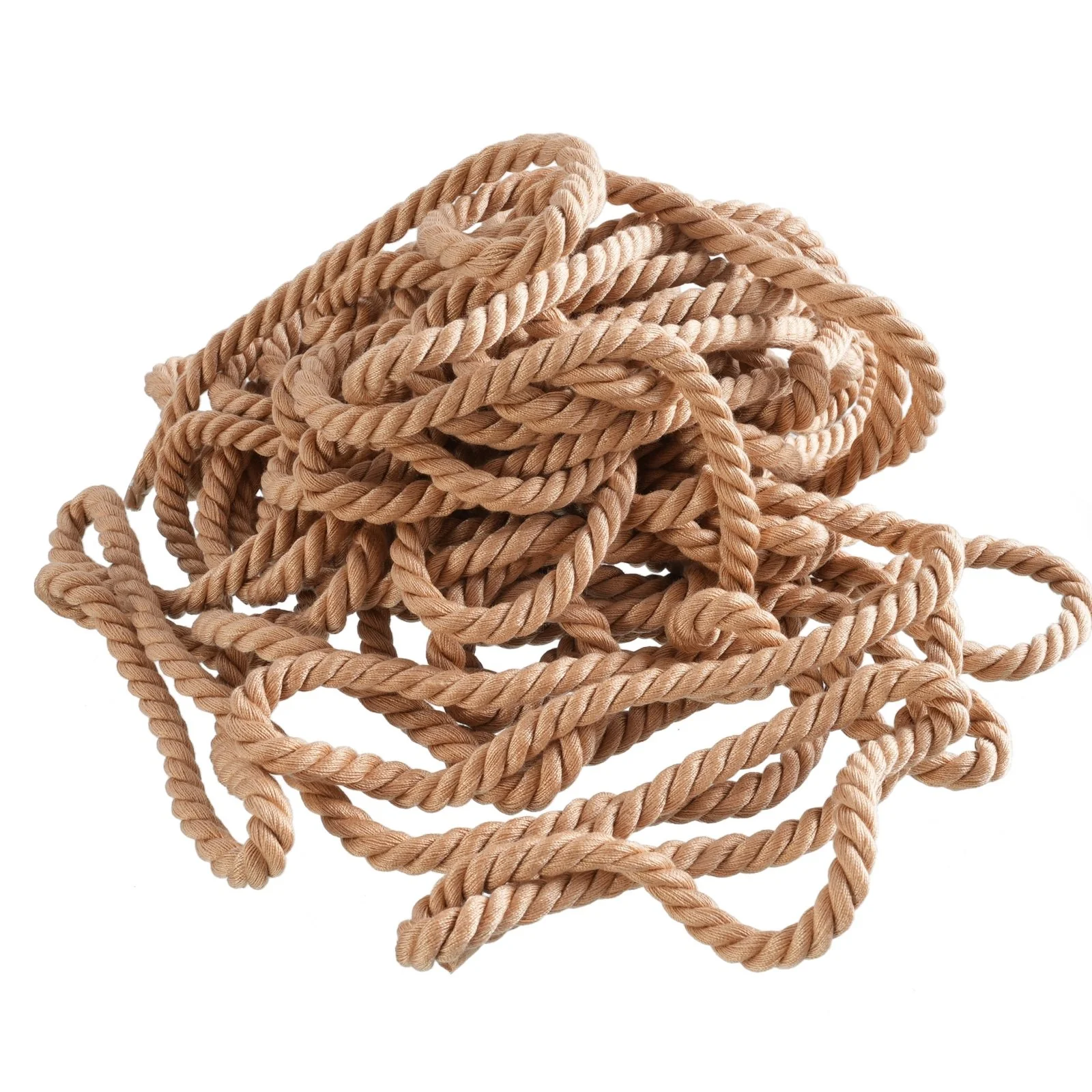 Beginner Bondage Rope 50ft by Kink - Image 4
