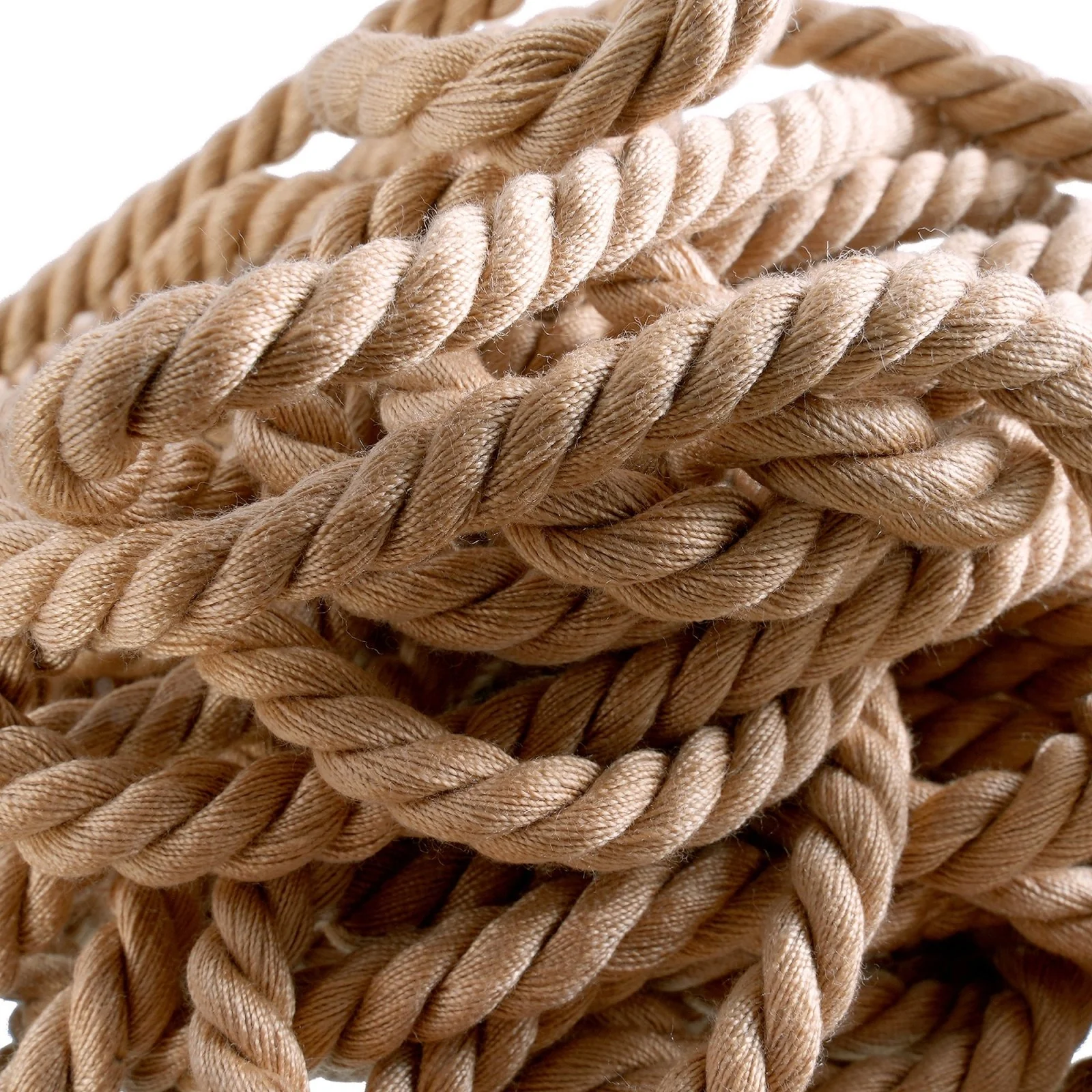 Beginner Bondage Rope 50ft by Kink - Image 5