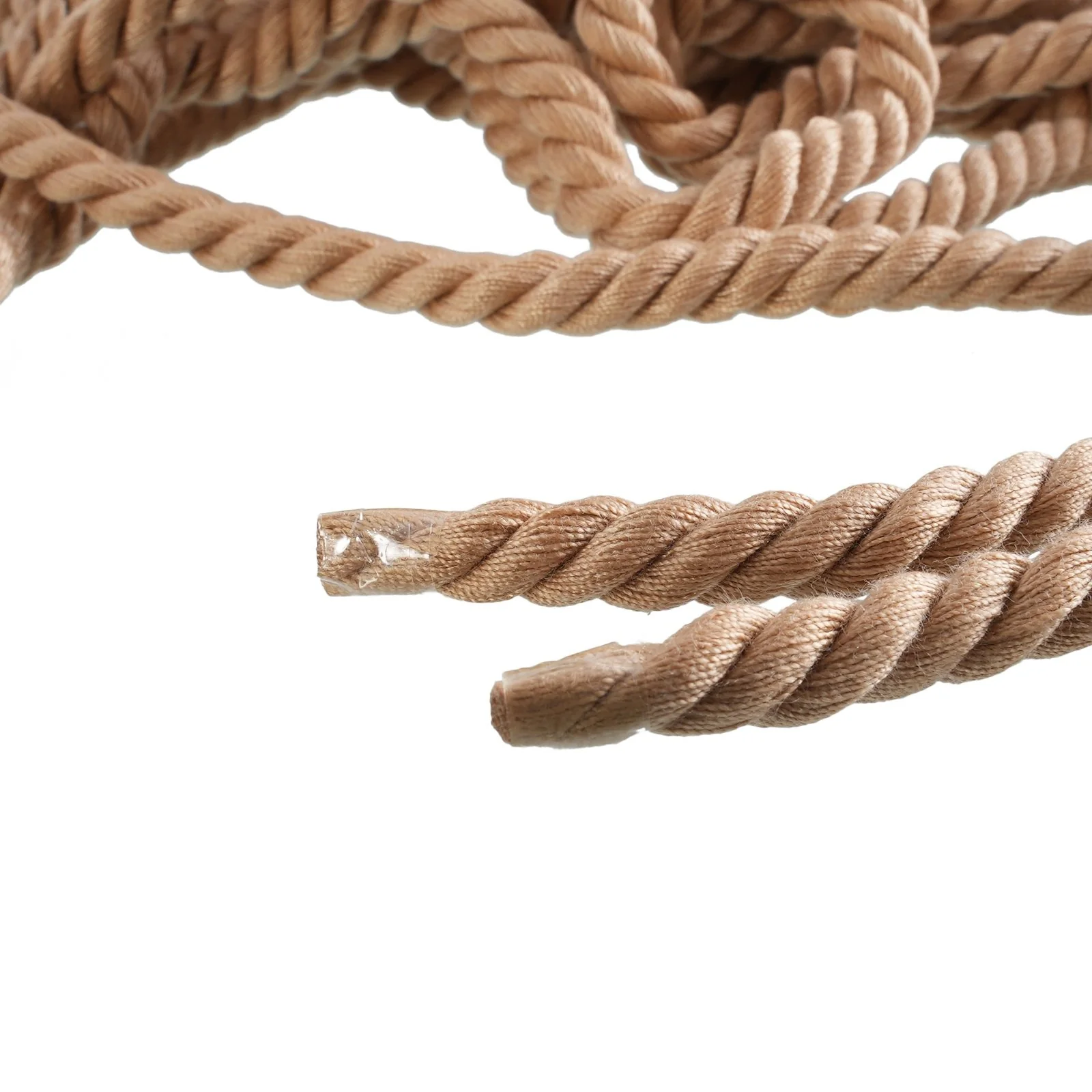 Beginner Bondage Rope 50ft by Kink - Image 6