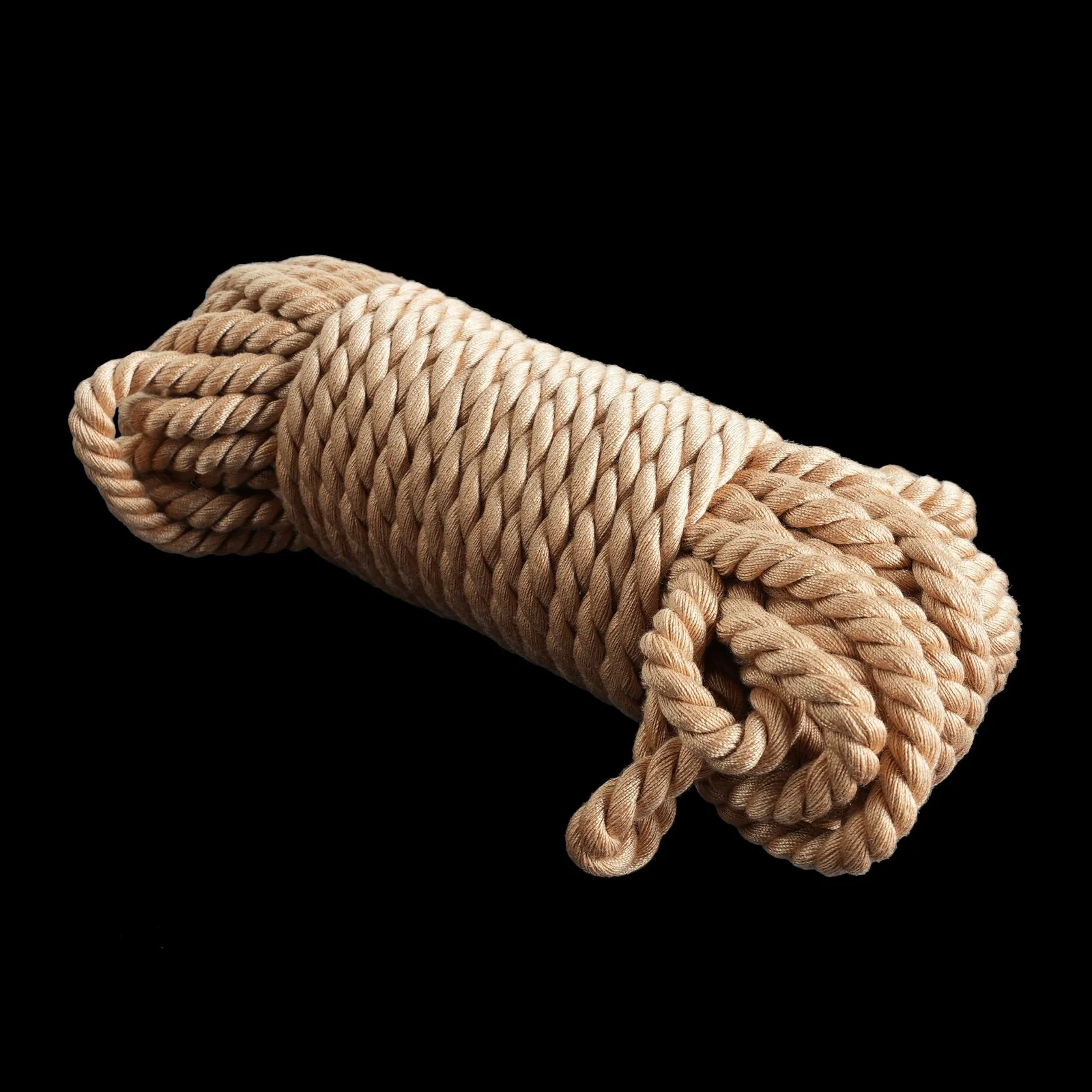 Beginner Bondage Rope 50ft by Kink - Image 7