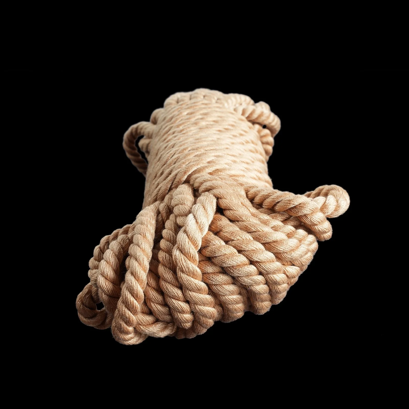 Beginner Bondage Rope 50ft by Kink - Image 9