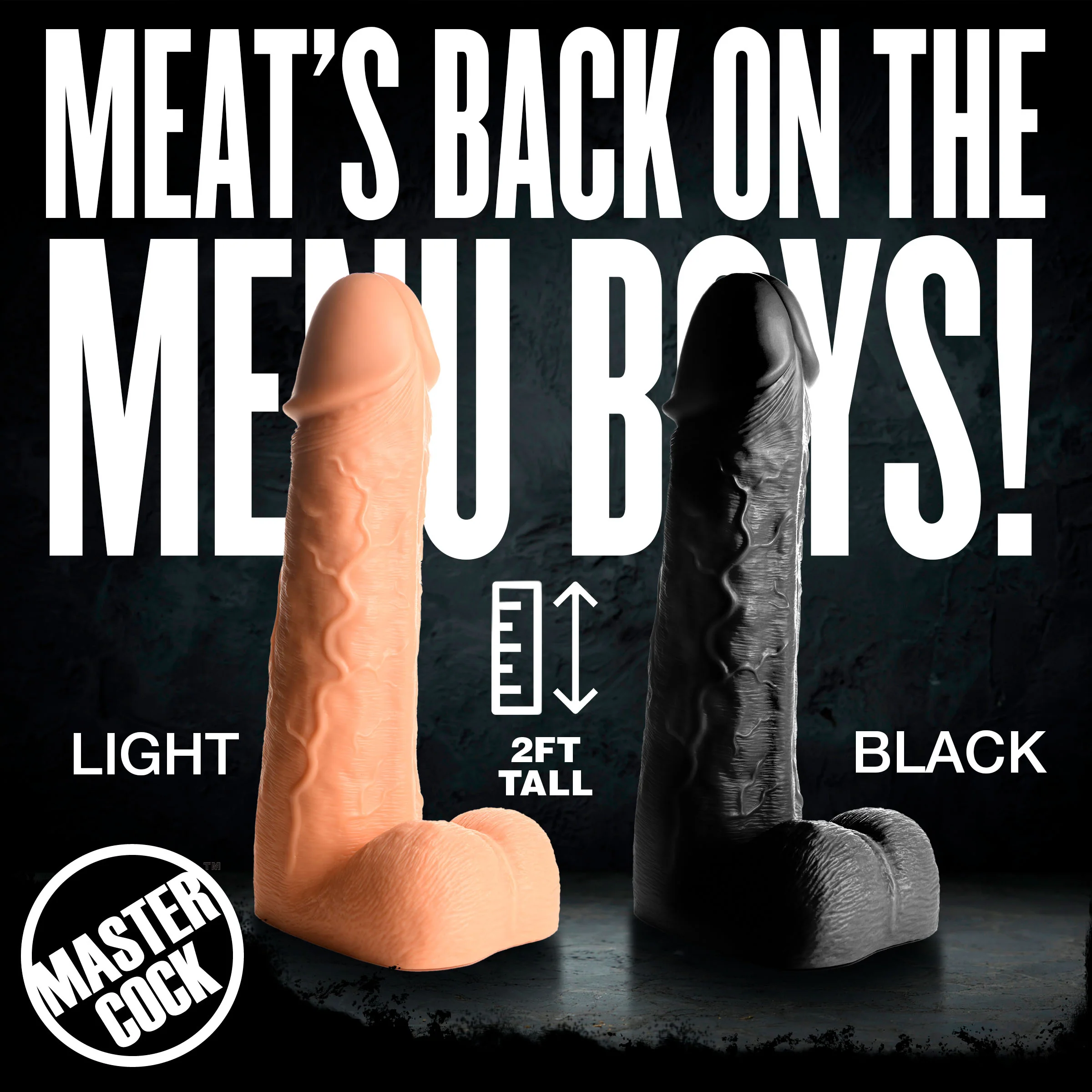 Big Moby Dick XL - Light - Image 8