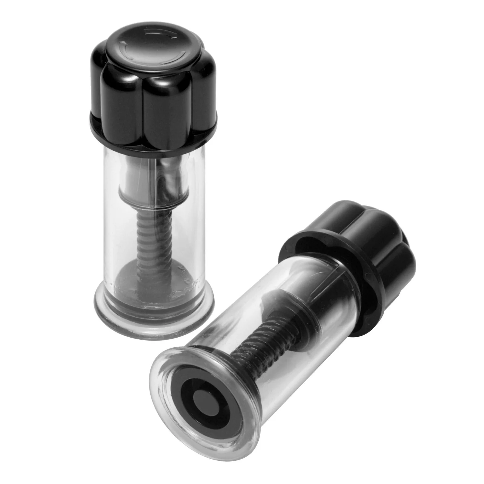 Black Maxxx Powerful Twist Nipple Stimulators - Image 4