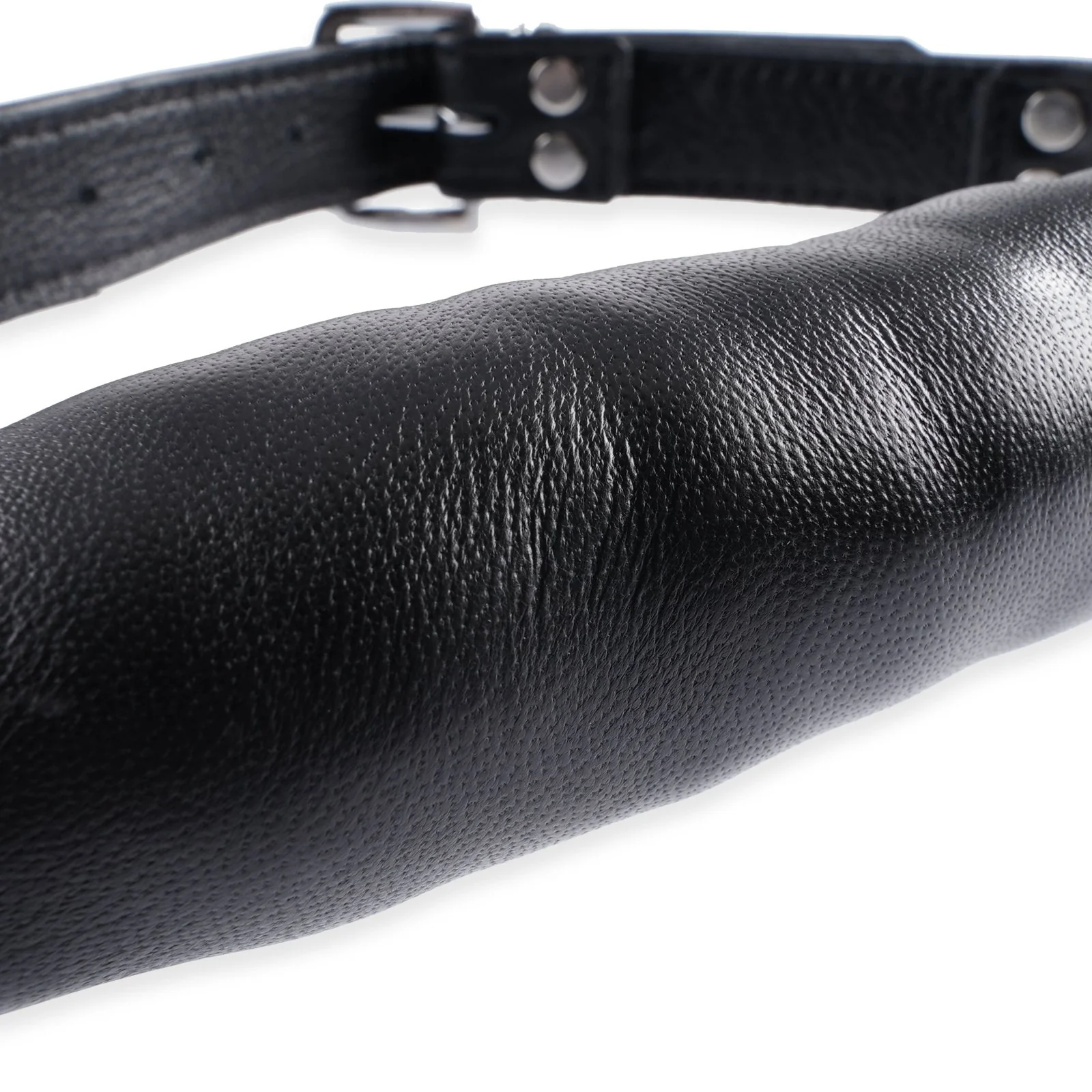 Black Rod Gag by Kink - Image 3