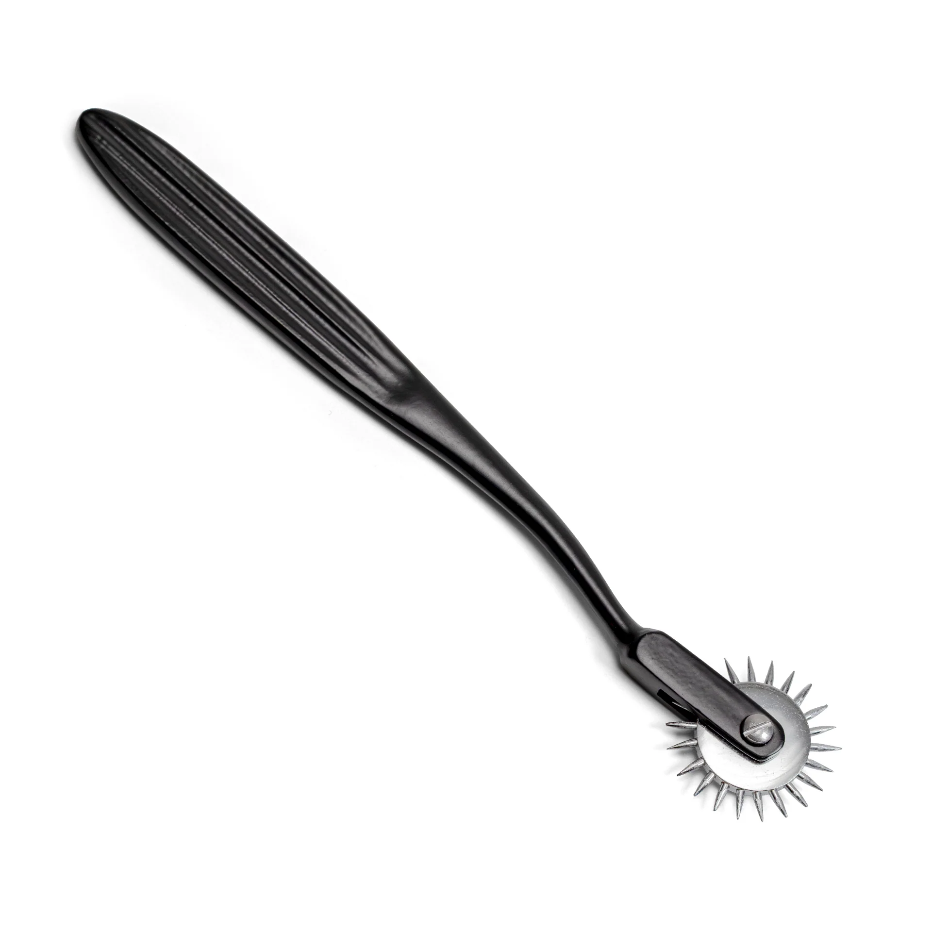 Black Beauty Wartenberg Wheel by Kink - Image 8