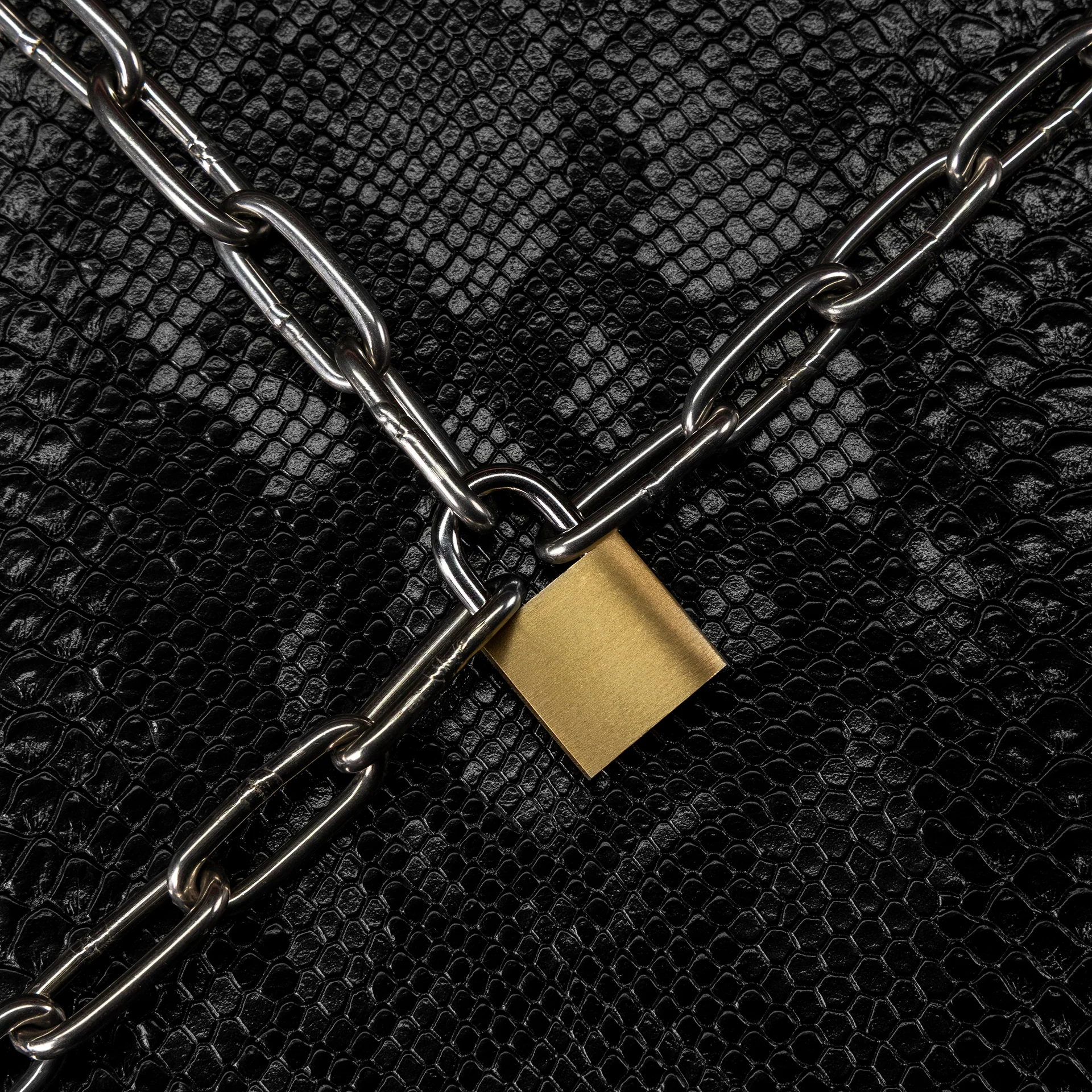 Secure Bondage Padlocks by KINK - Image 3
