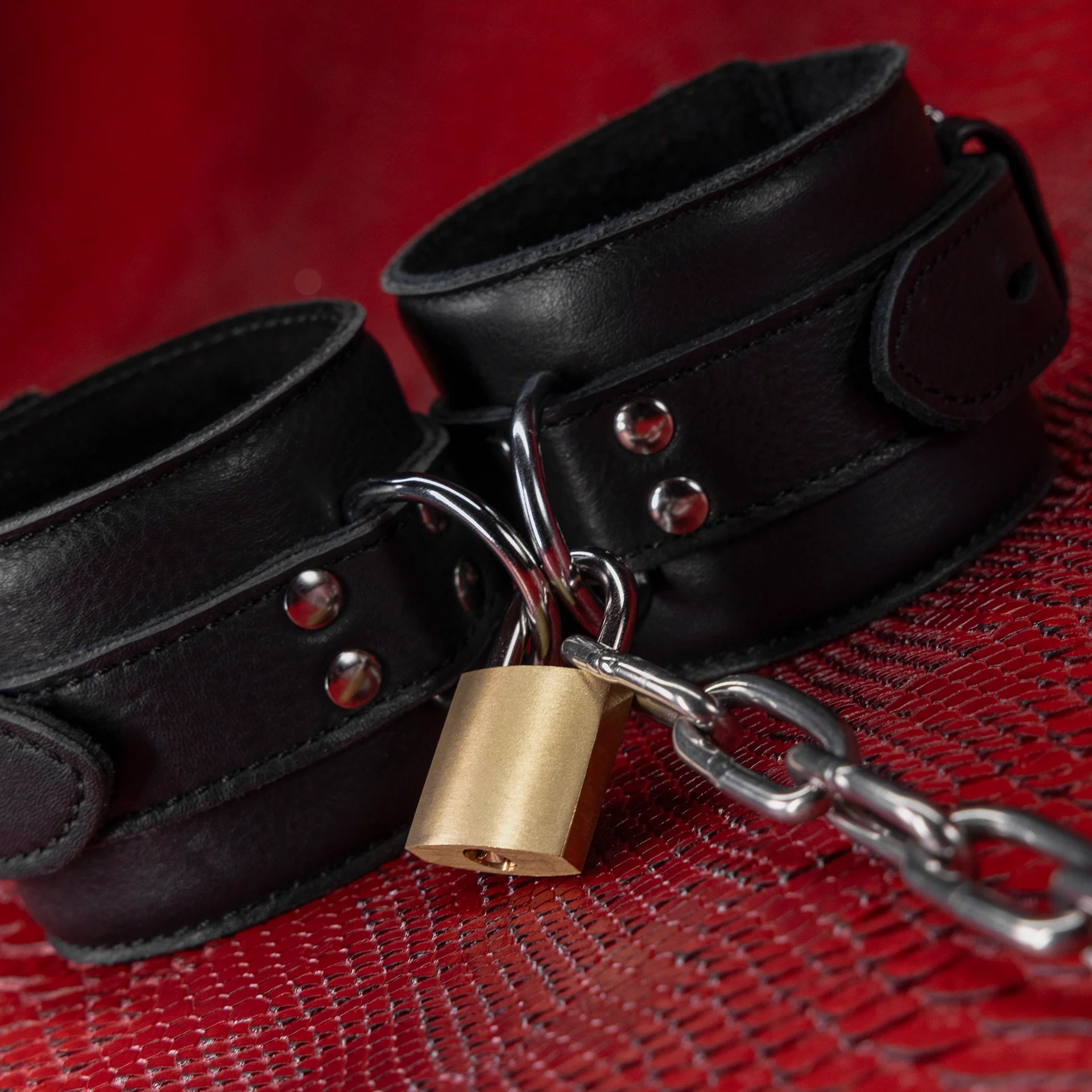 Secure Bondage Padlocks by KINK - Image 6