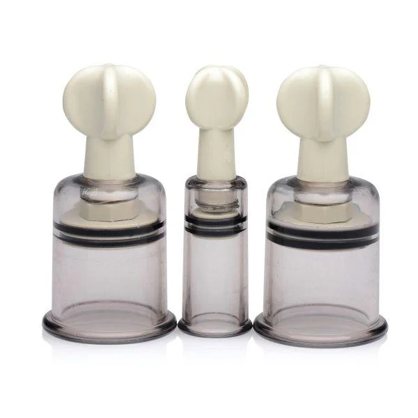 Clit and Nipple Suckers Set - Image 2