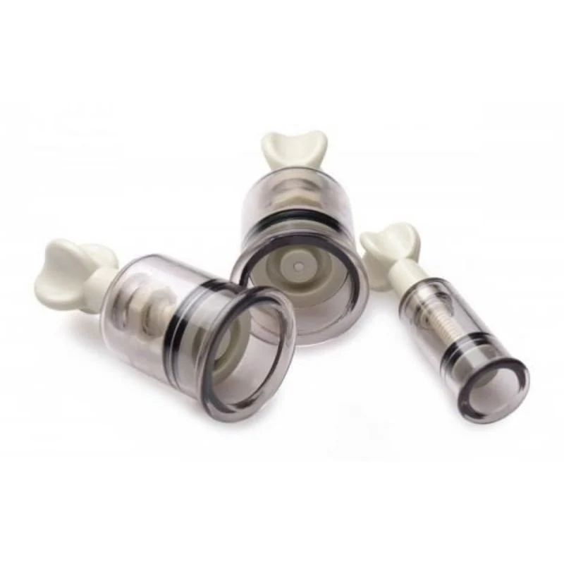 Clit and Nipple Suckers Set - Image 6