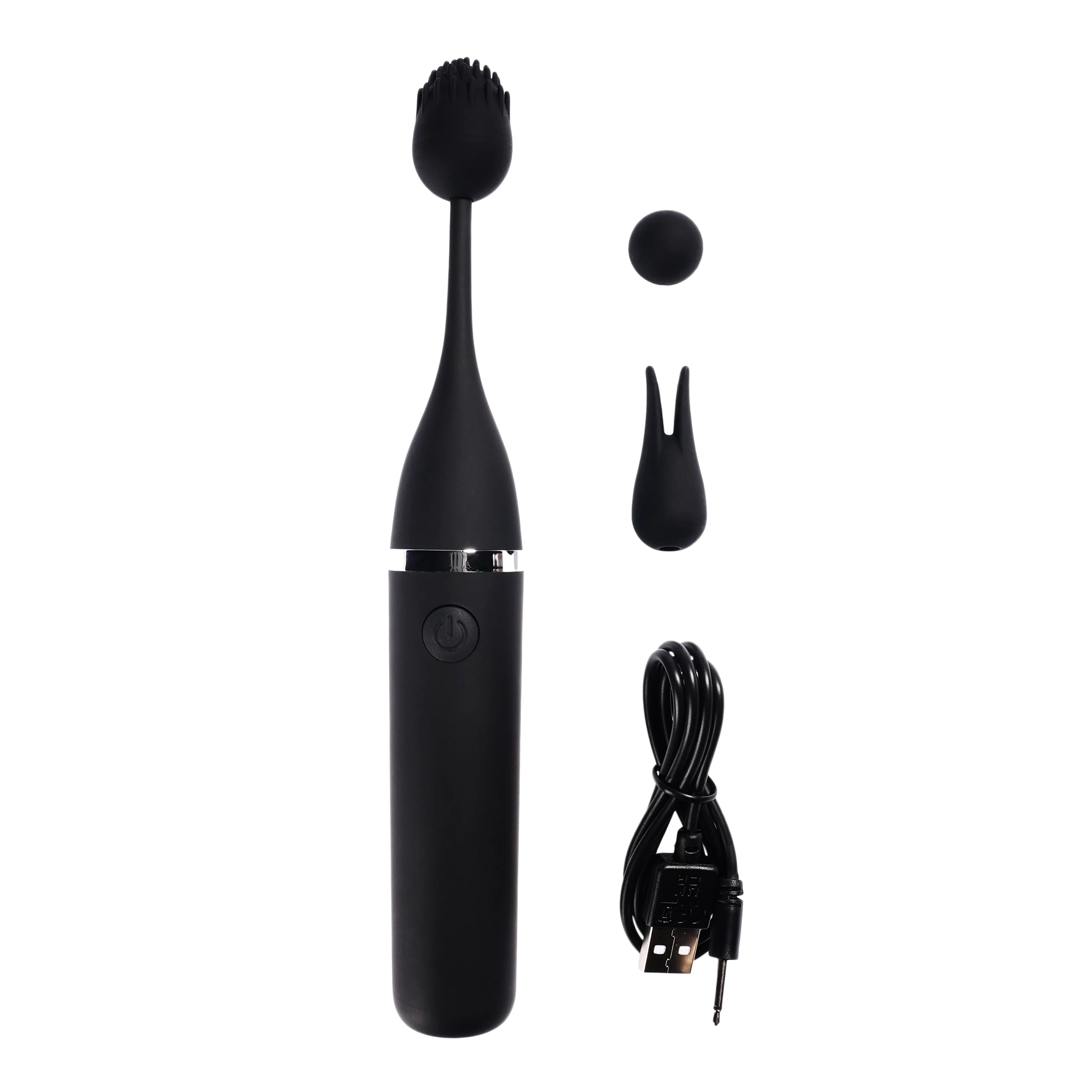 Little Devil Clit Vibrator by Kink - Image 15