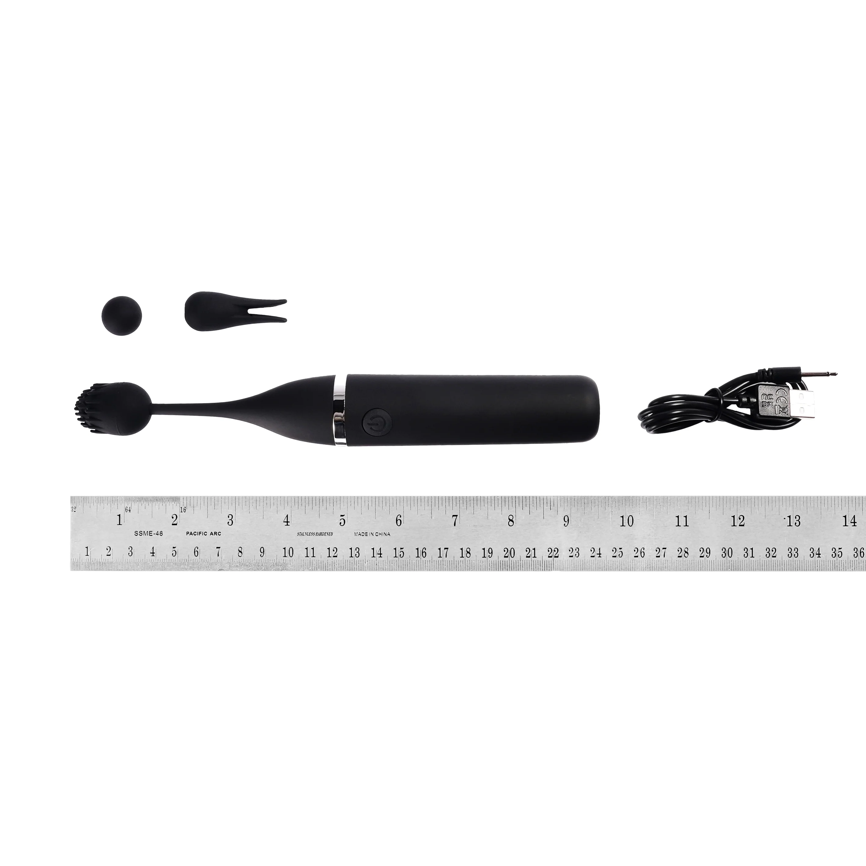 Little Devil Clit Vibrator by Kink - Image 16