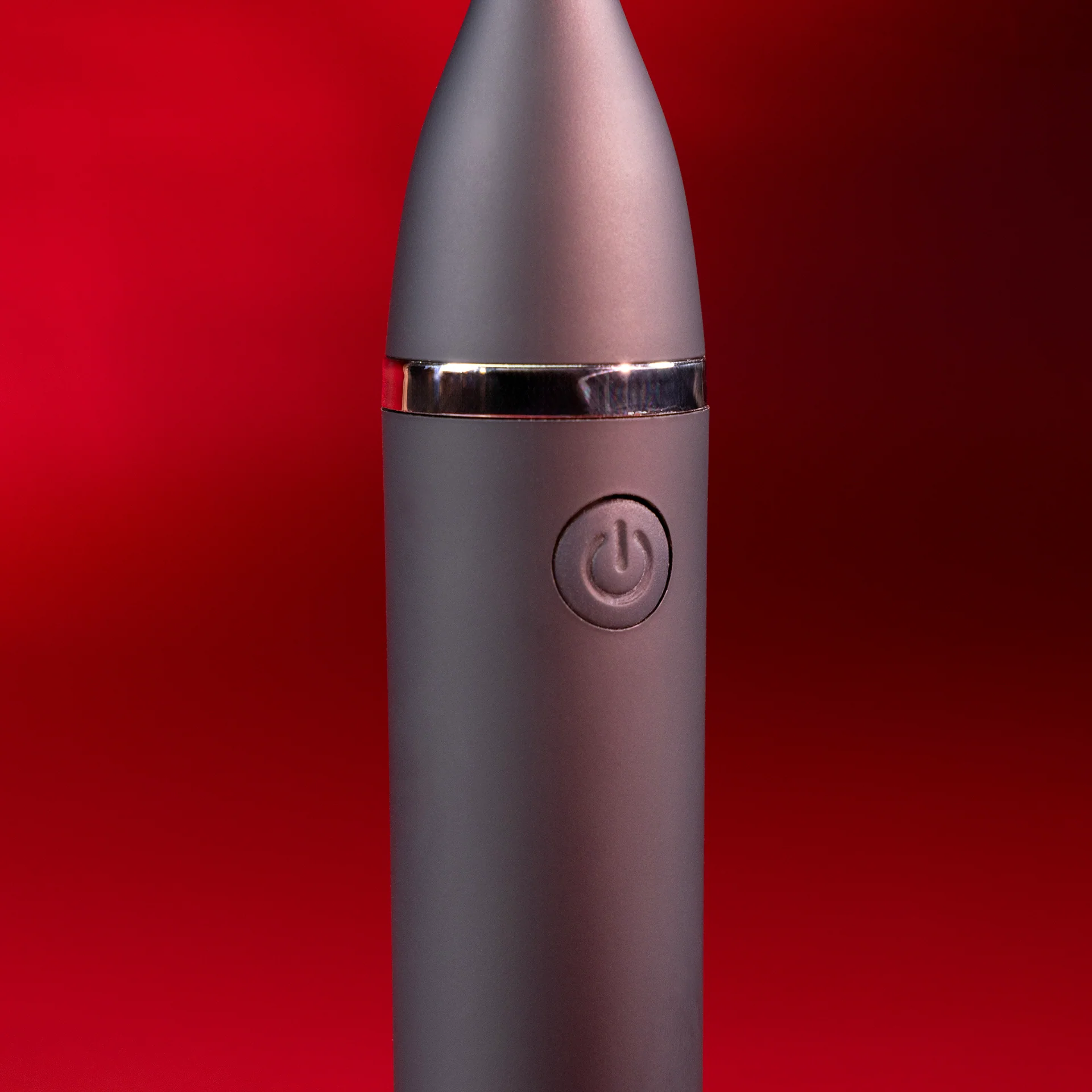 Little Devil Clit Vibrator by Kink - Image 9