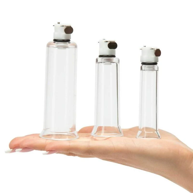 Clit & Tit Pumping System - Image 2