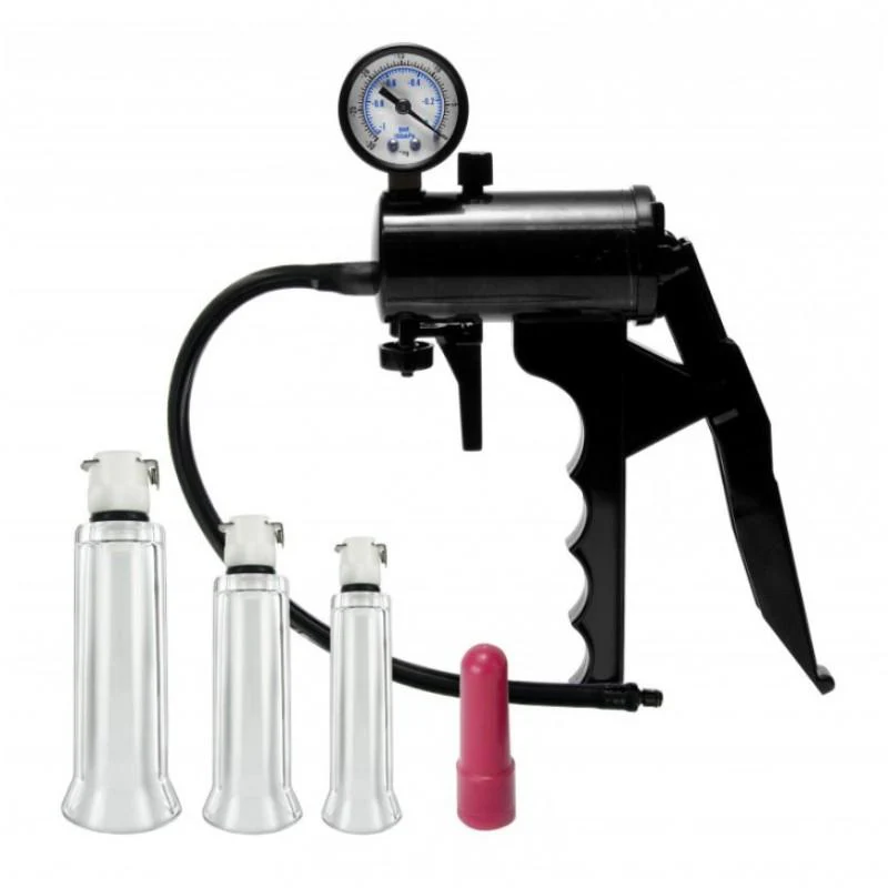 Clit & Tit Pumping System - Image 4