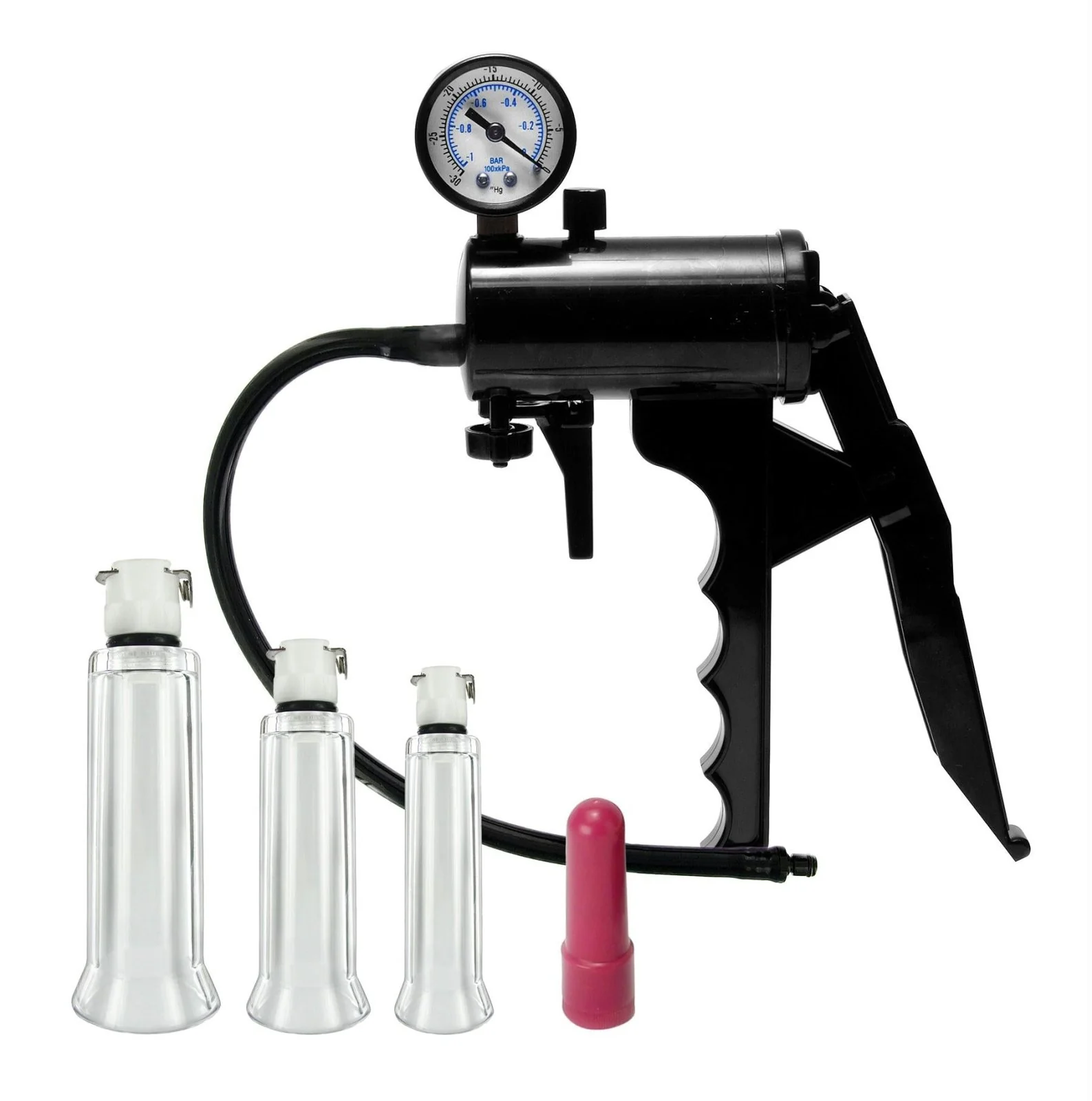 Clit & Tit Pumping System - Image 5