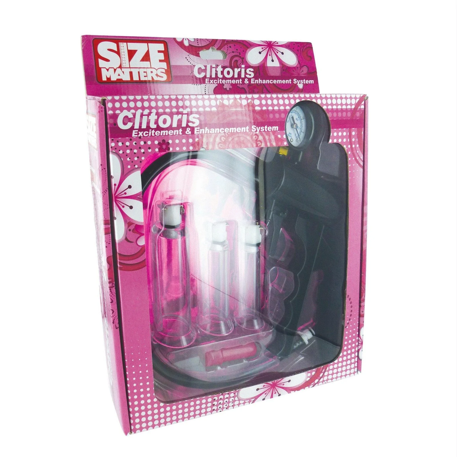 Clit & Tit Pumping System - Image 6